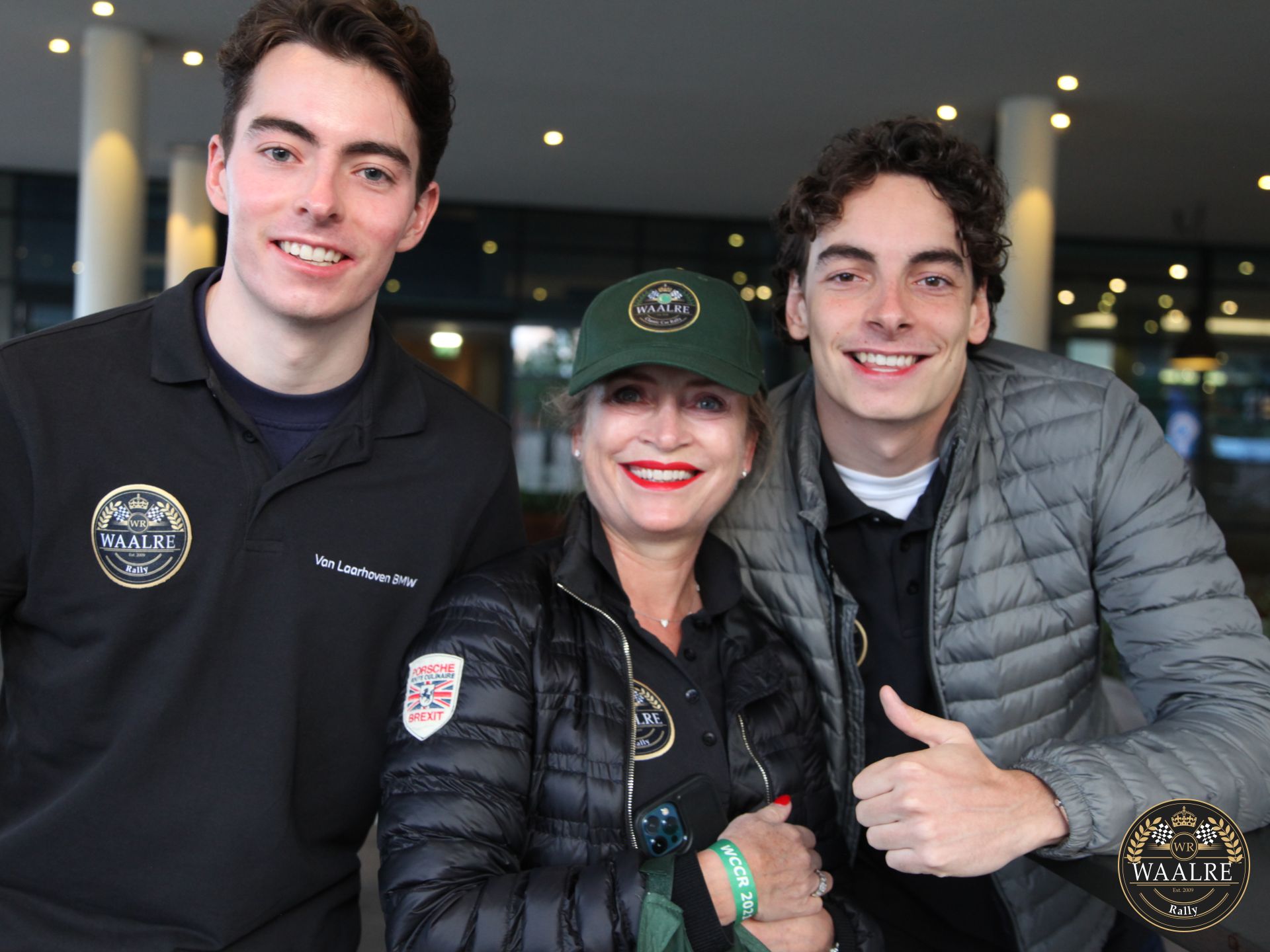 Galerij Augustus 2021