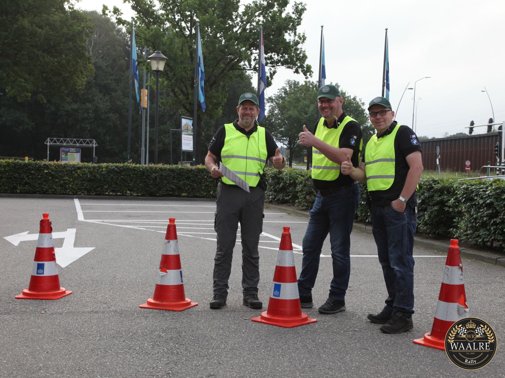 Galerij Augustus 2021