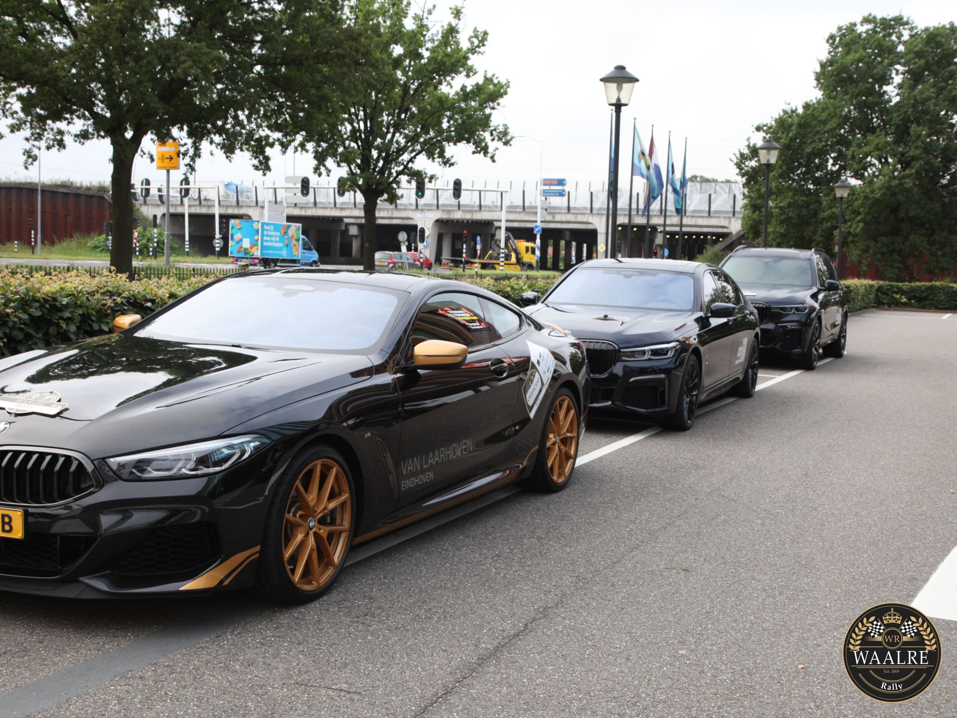 Galerij Augustus 2021