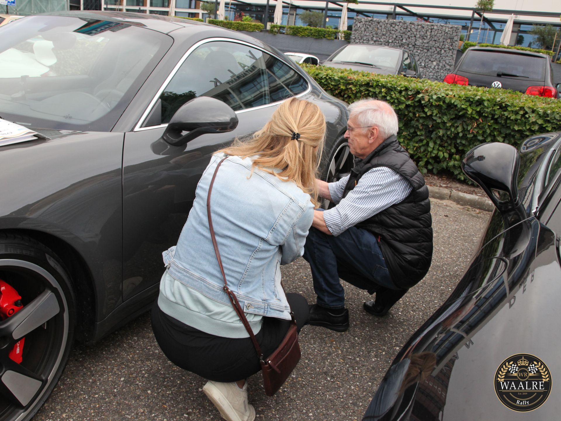 Galerij Augustus 2021