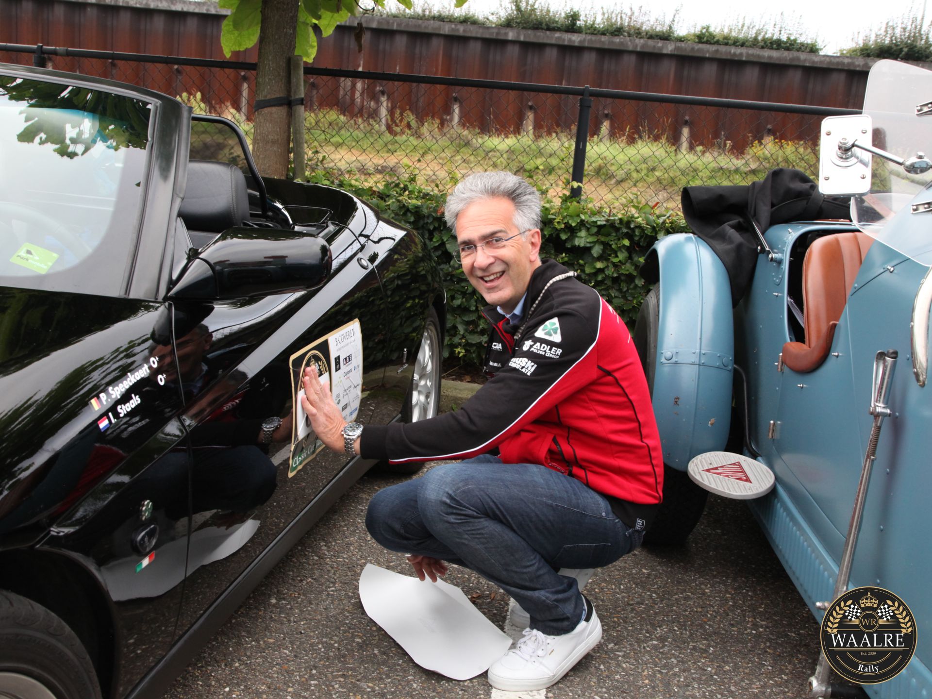 Galerij Augustus 2021