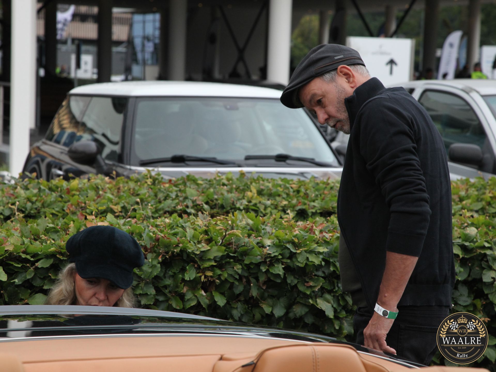 Galerij Augustus 2021