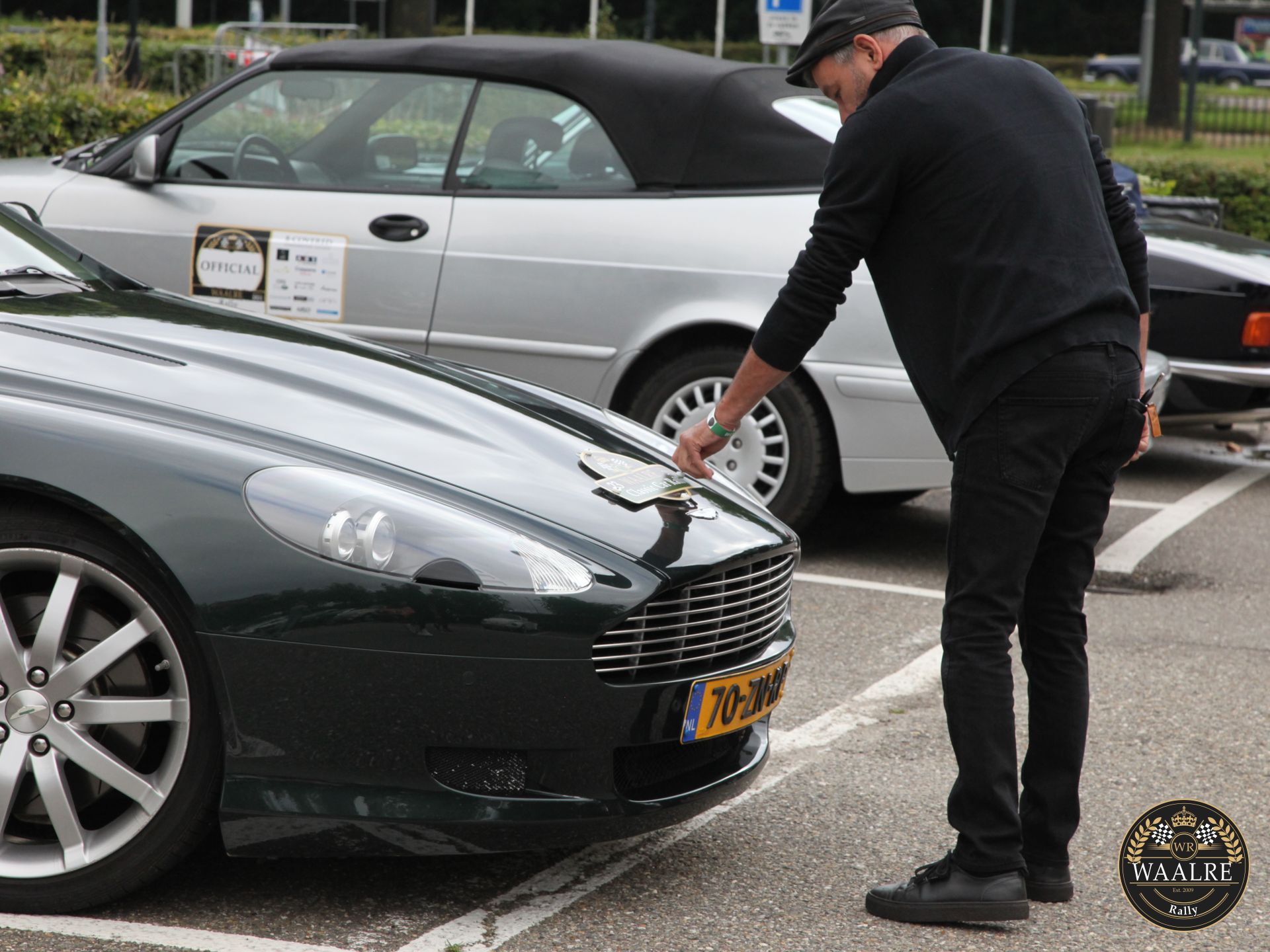 Galerij Augustus 2021