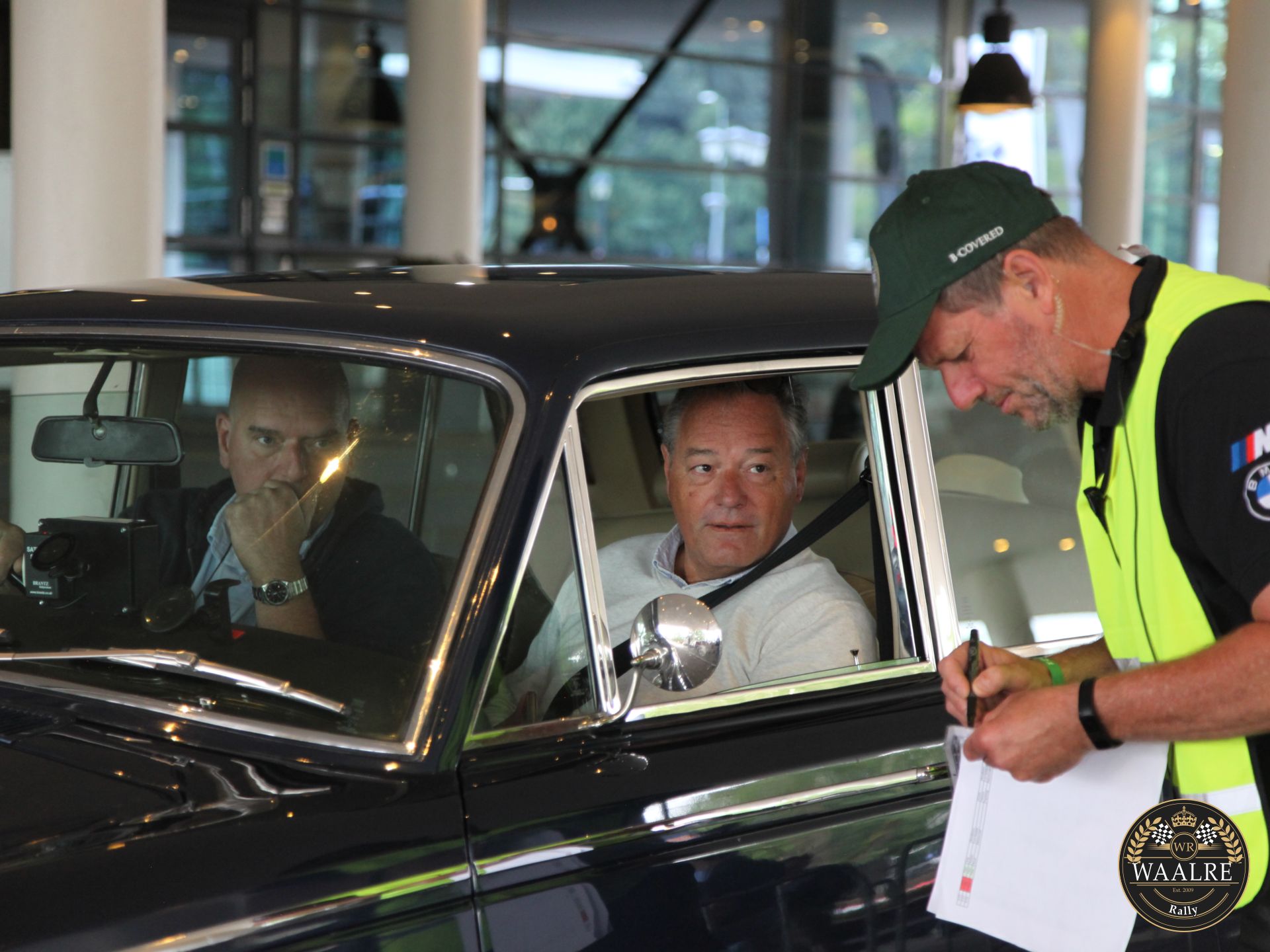 Galerij Augustus 2021