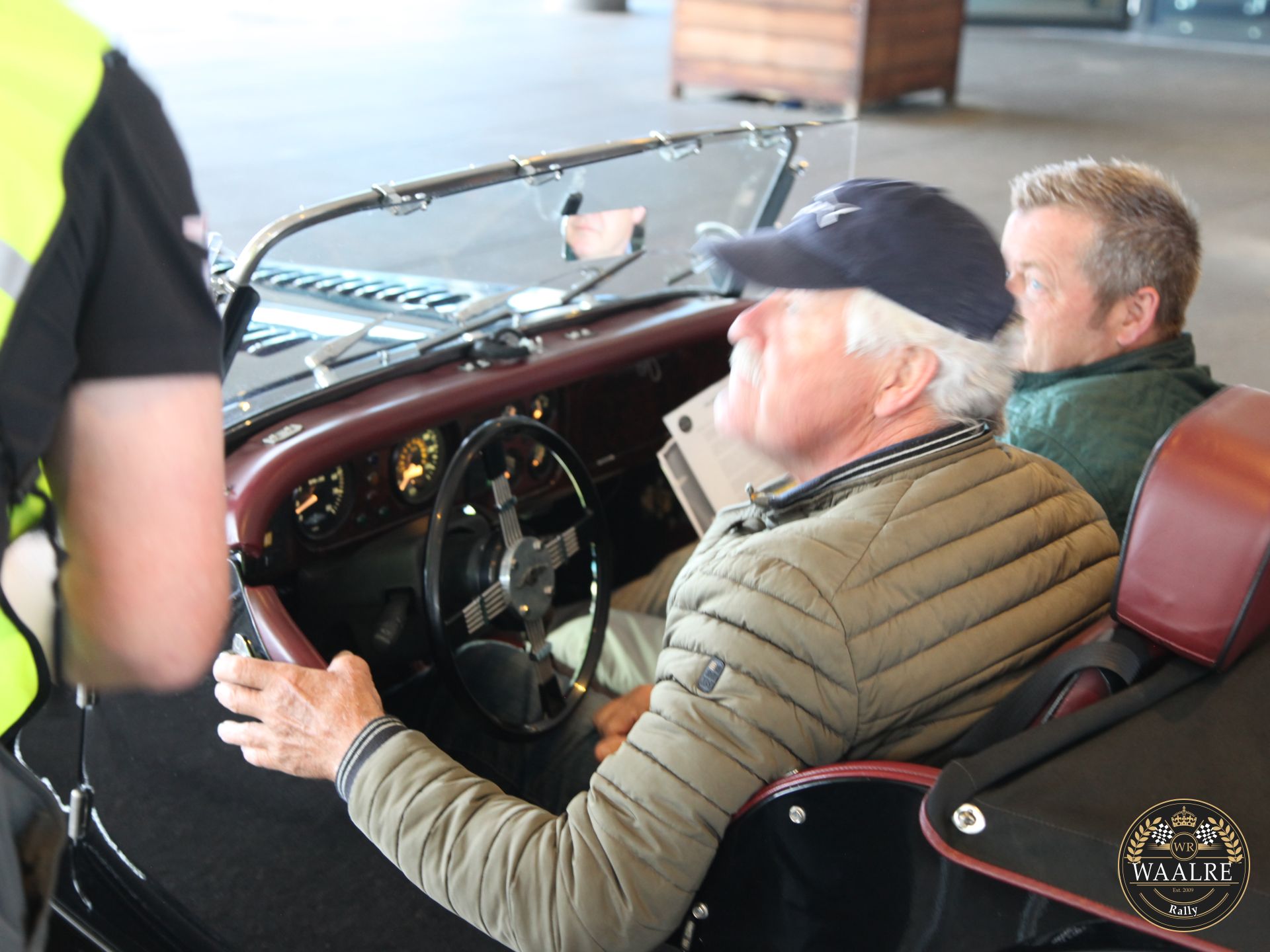 Galerij Augustus 2021