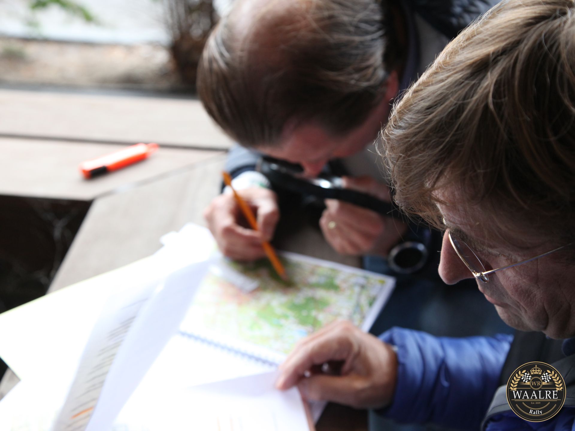 Galerij Augustus 2021