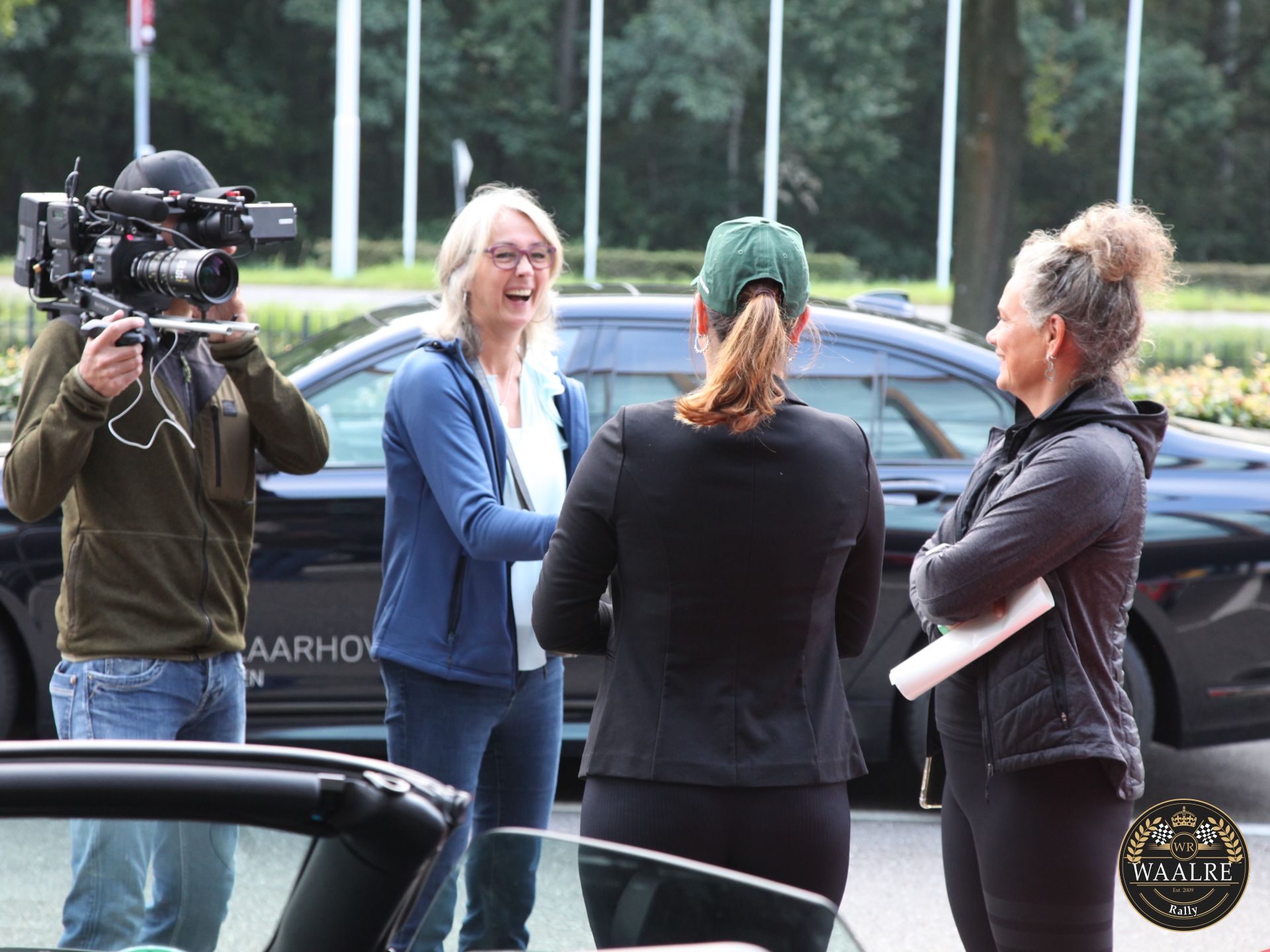 Galerij Augustus 2021