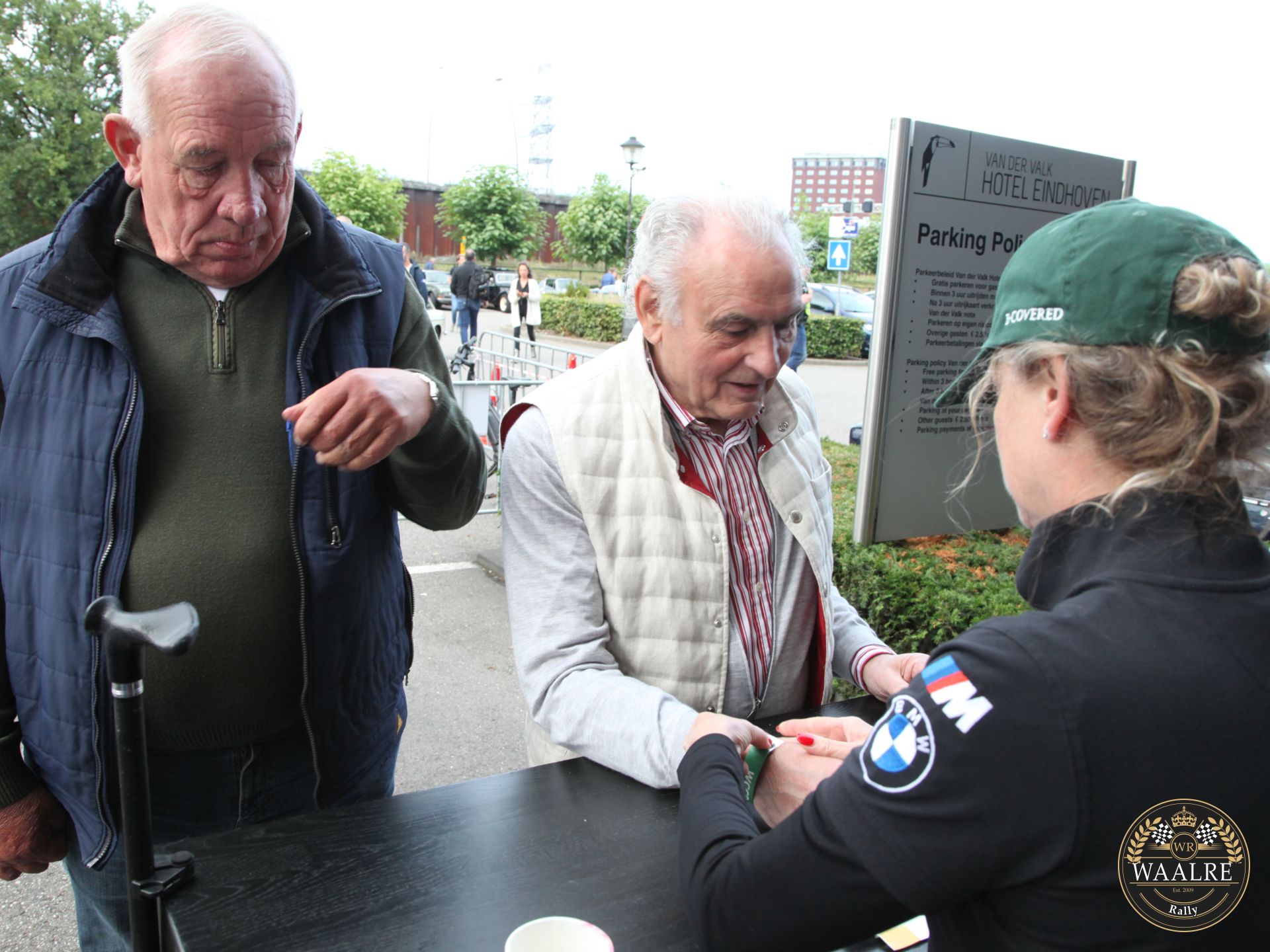 Galerij Augustus 2021