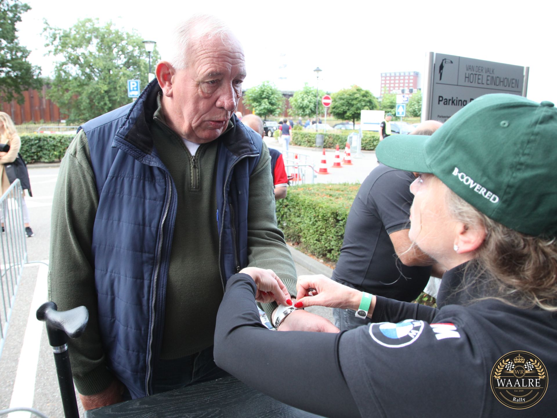 Galerij Augustus 2021