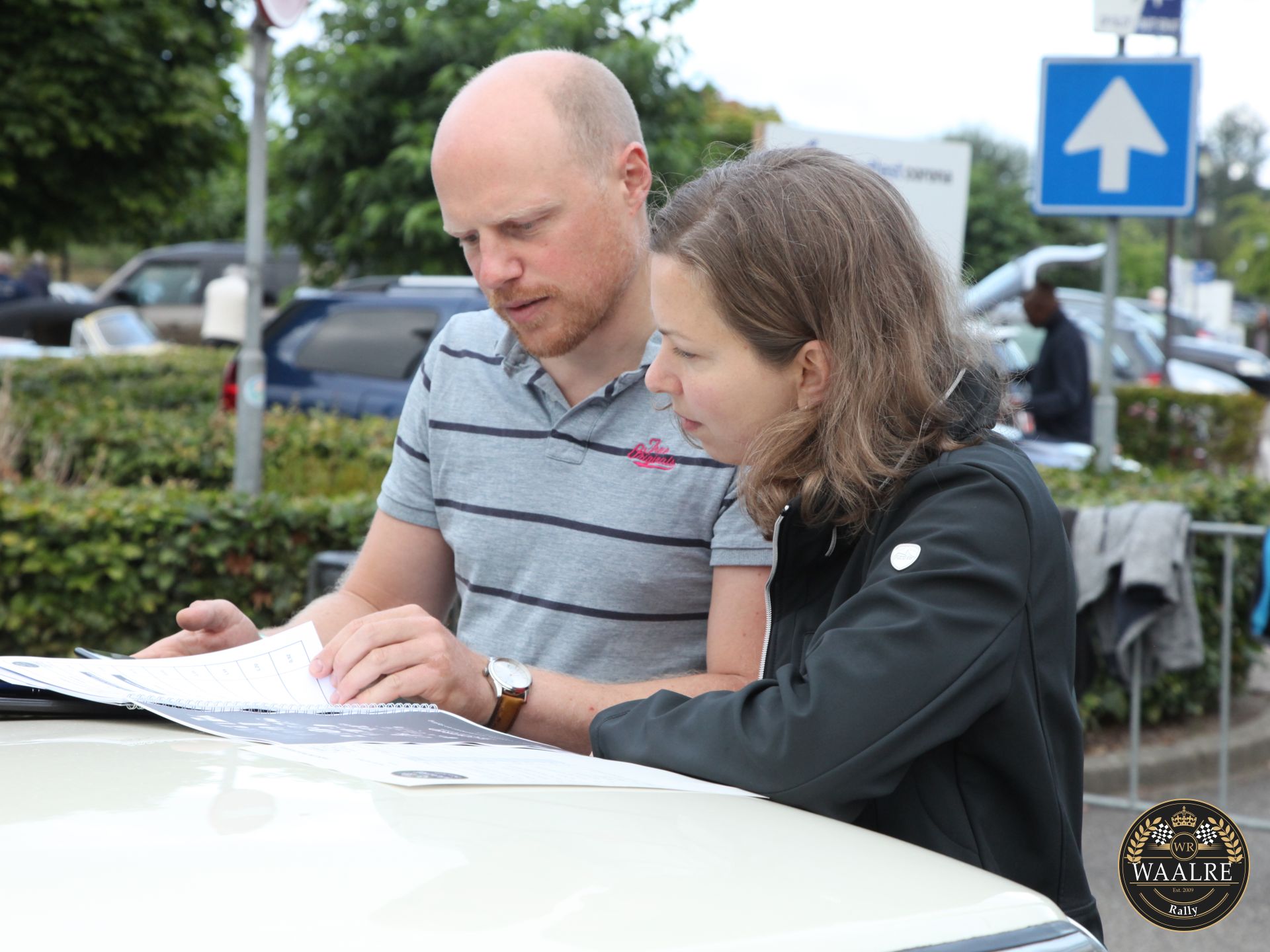 Galerij Augustus 2021