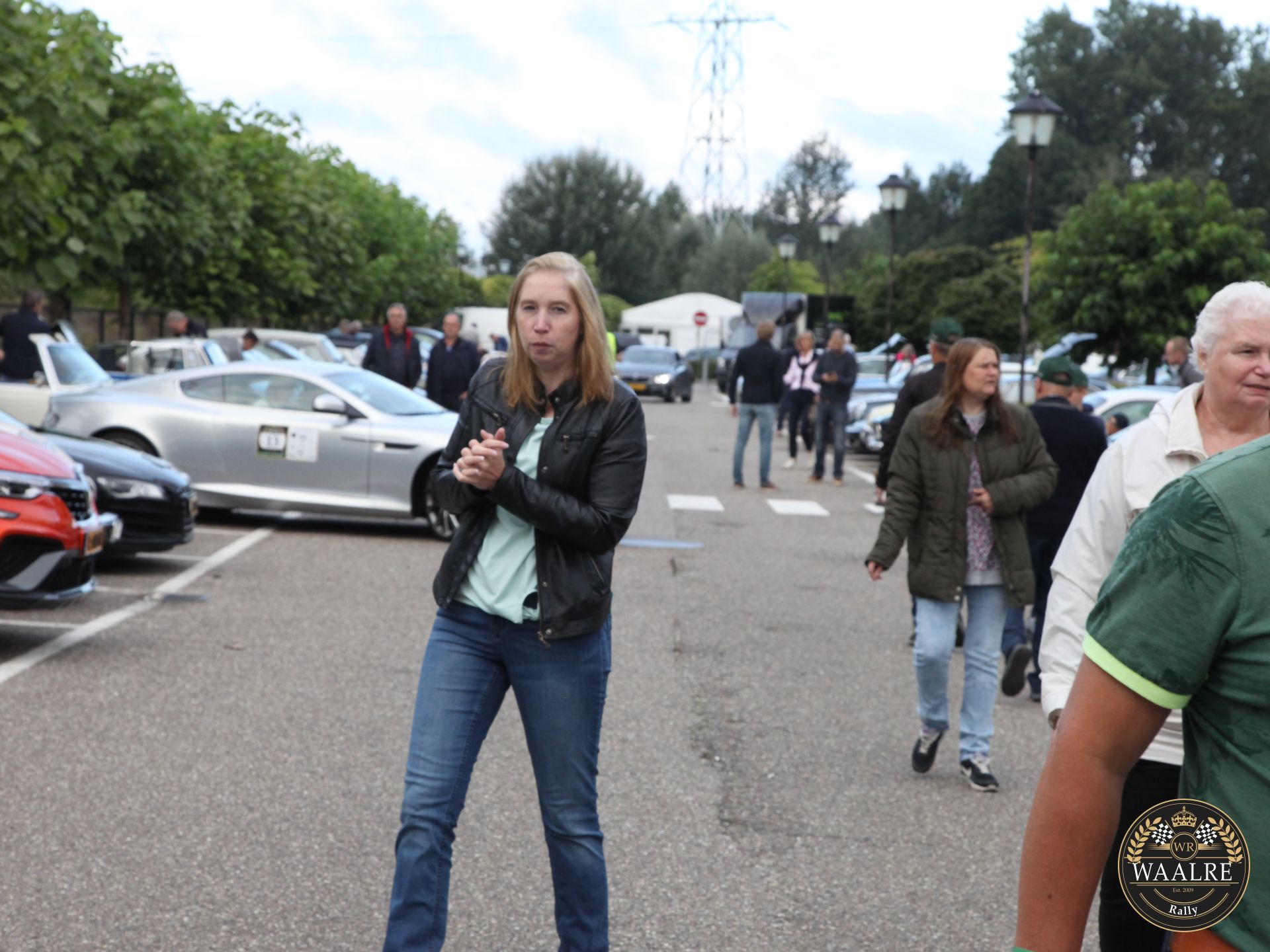 Galerij Augustus 2021