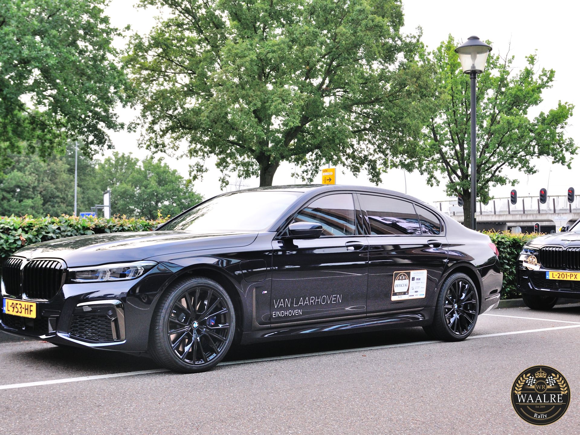 Galerij Augustus 2021