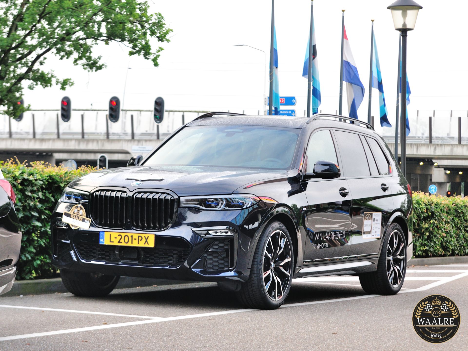 Galerij Augustus 2021