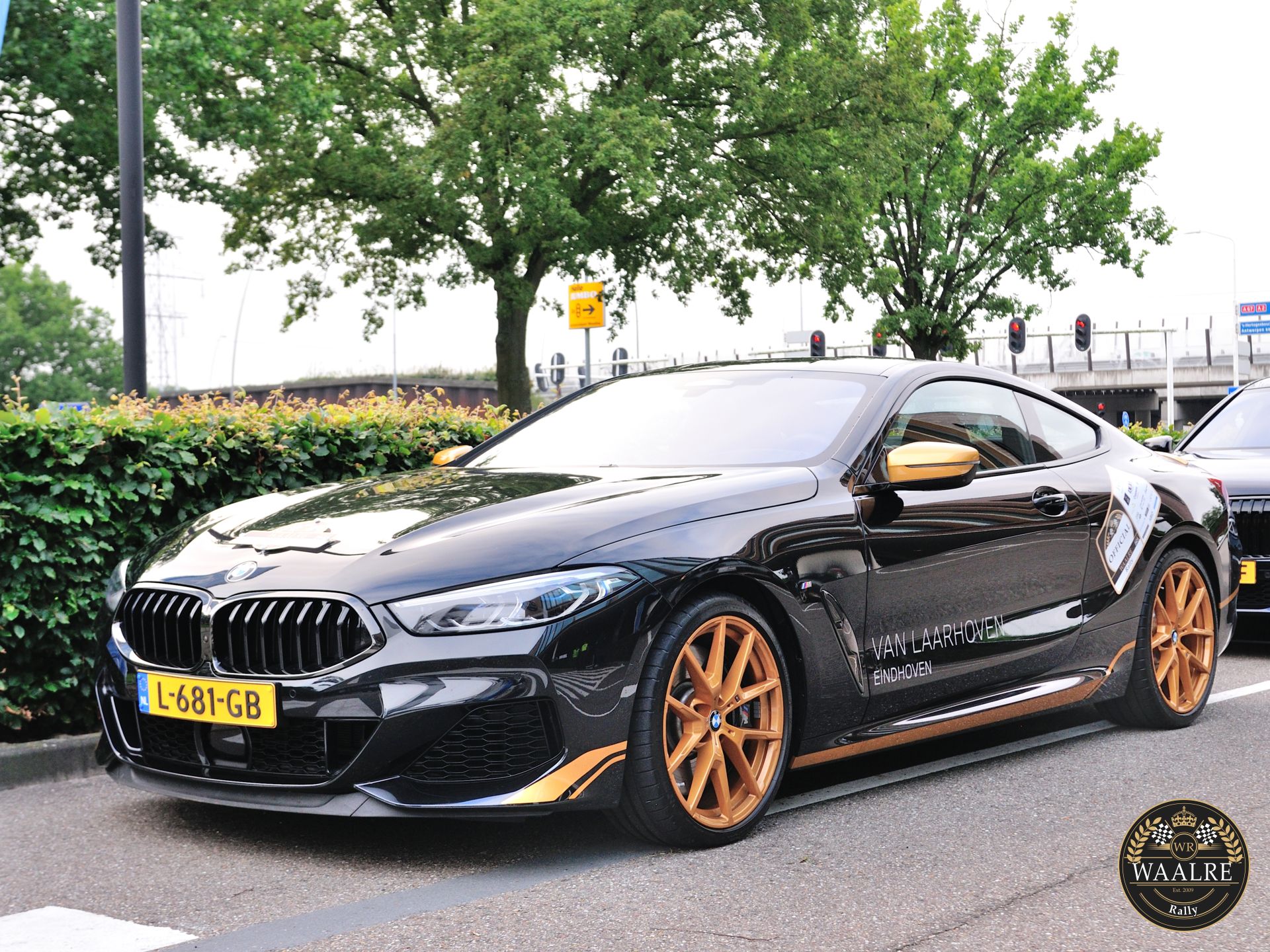 Galerij Augustus 2021