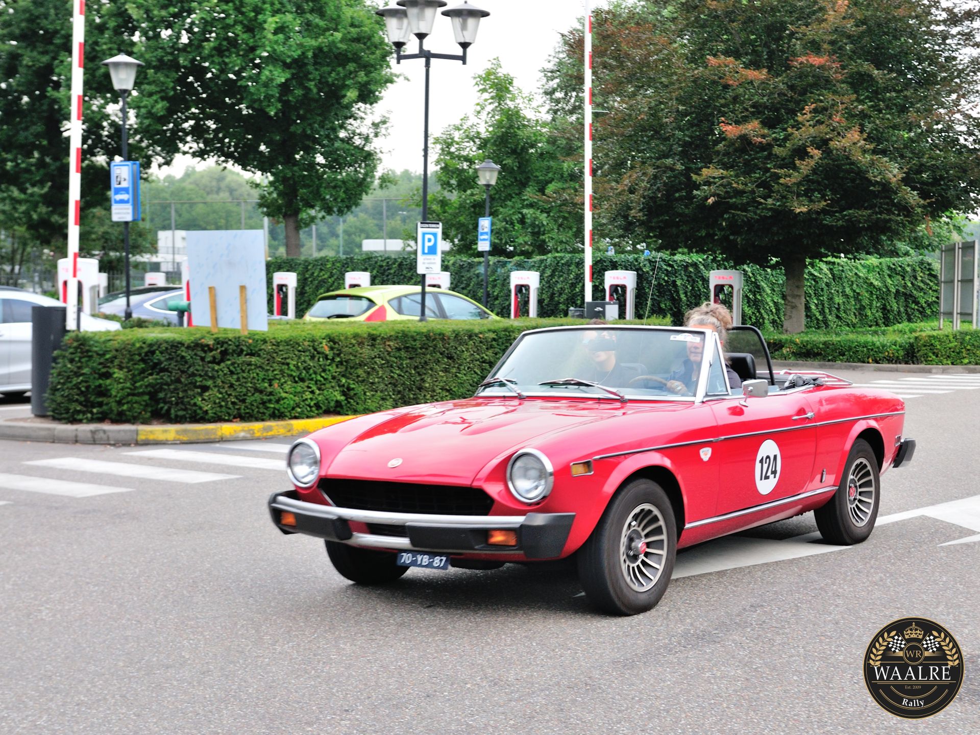 Galerij Augustus 2021