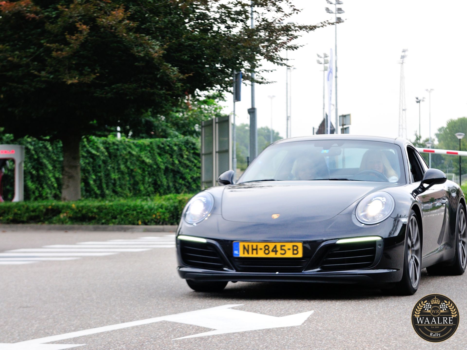 Galerij Augustus 2021