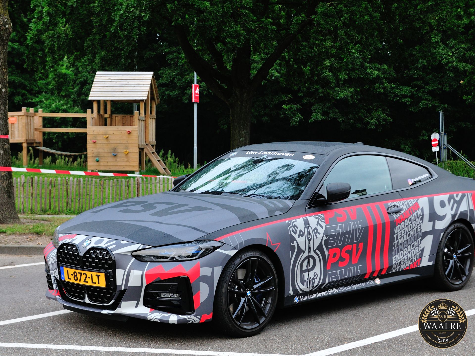 Galerij Augustus 2021