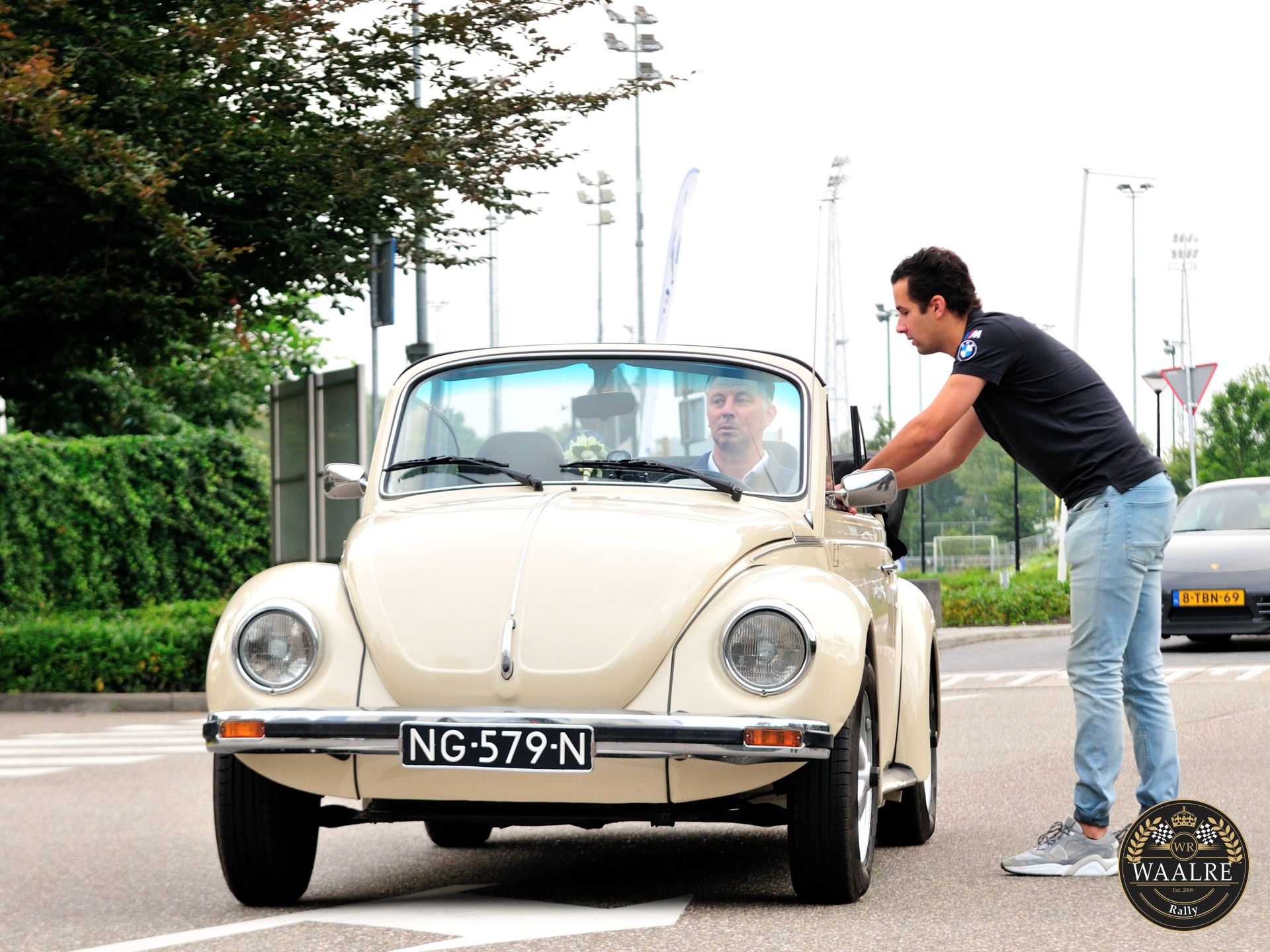 Galerij Augustus 2021