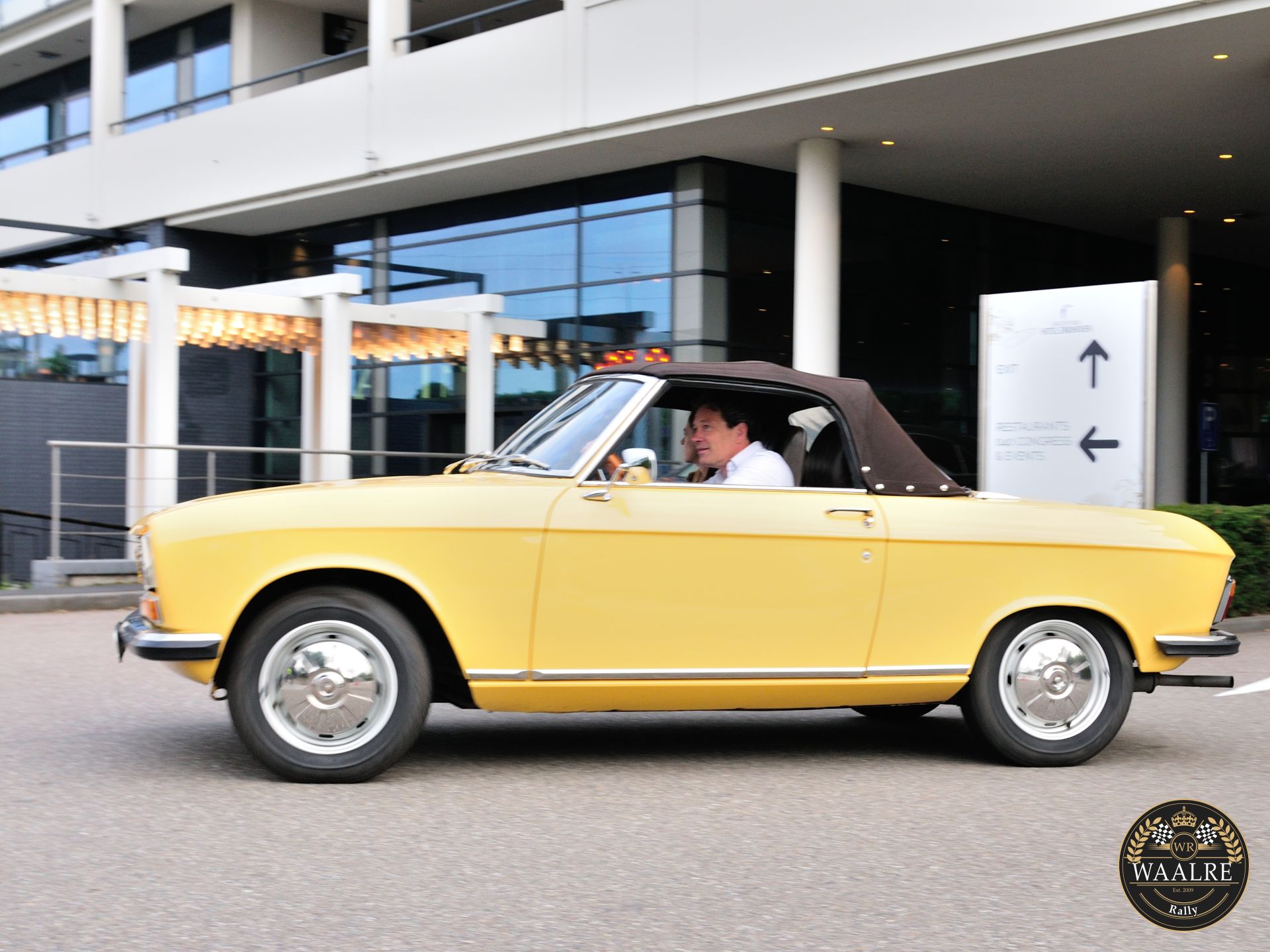 Galerij Augustus 2021