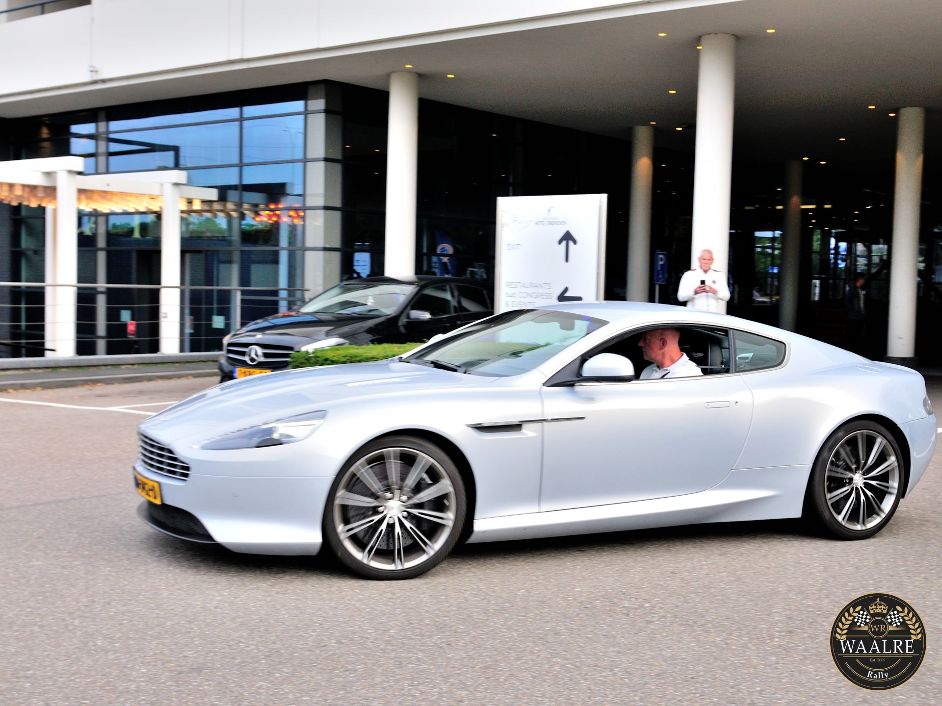 Galerij Augustus 2021