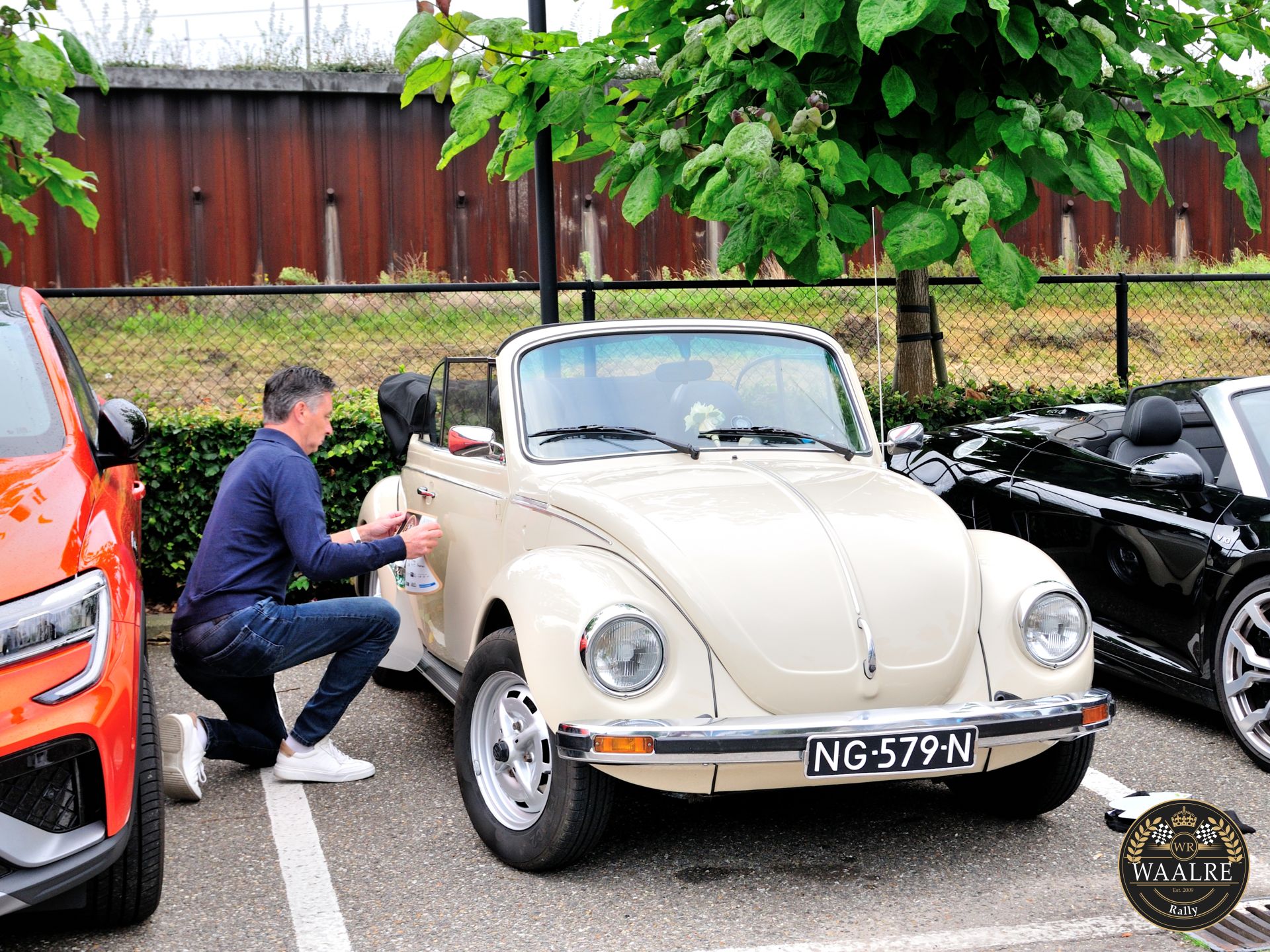 Galerij Augustus 2021