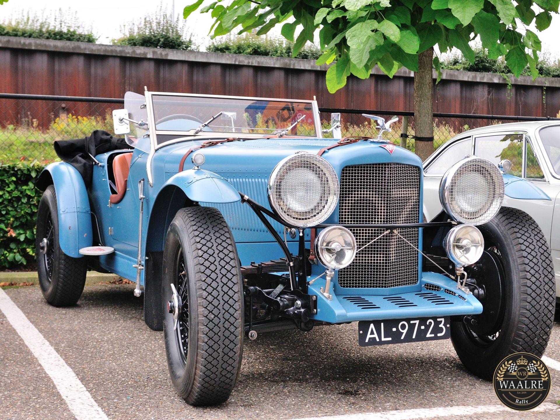 Galerij Augustus 2021