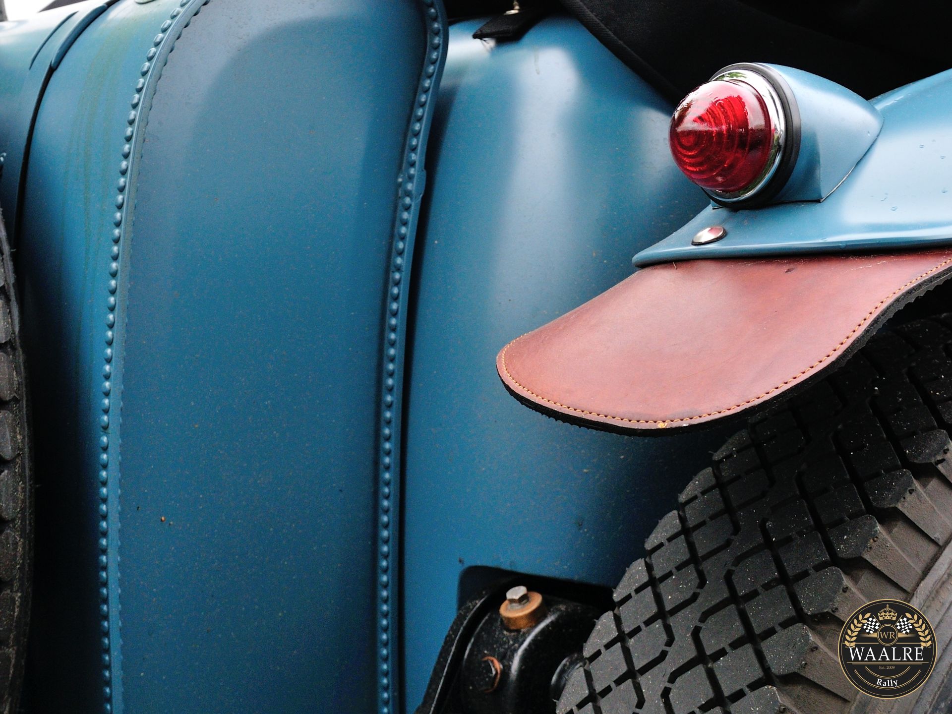 Galerij Augustus 2021