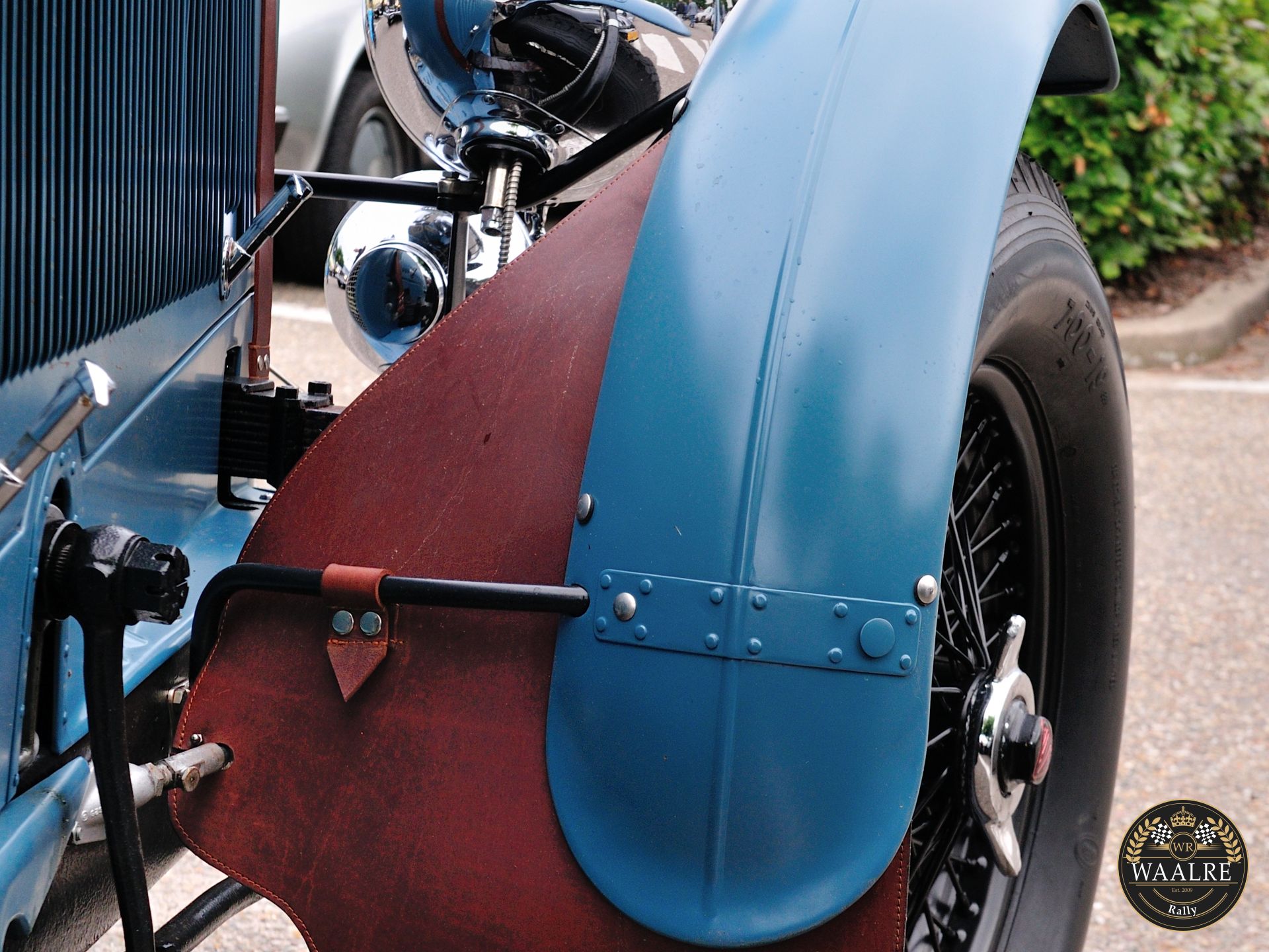 Galerij Augustus 2021