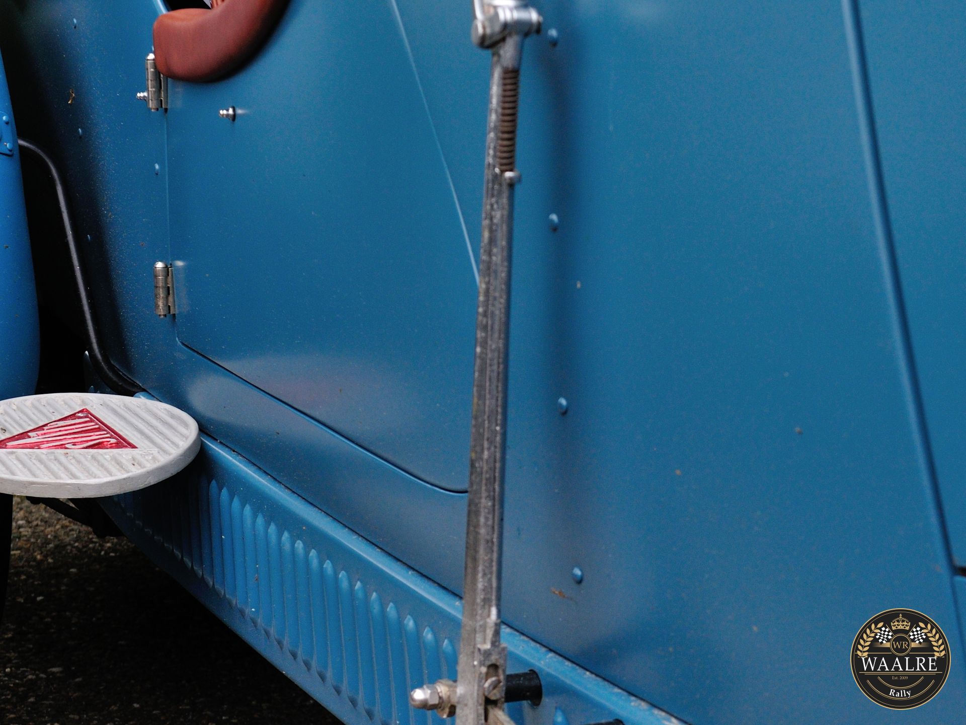 Galerij Augustus 2021