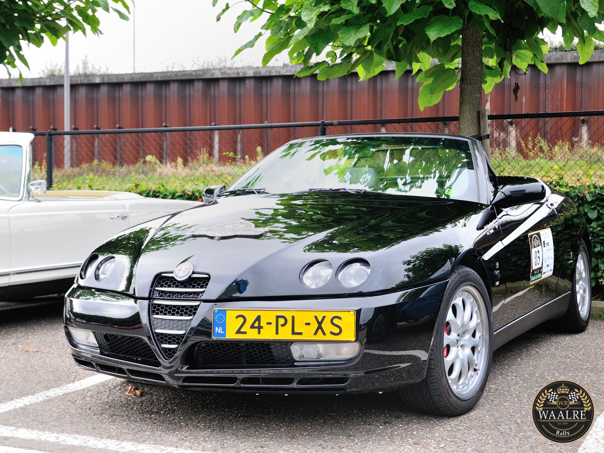 Galerij Augustus 2021