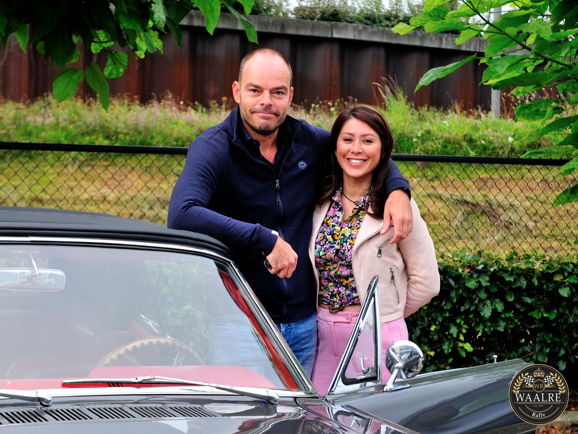 Galerij Augustus 2021