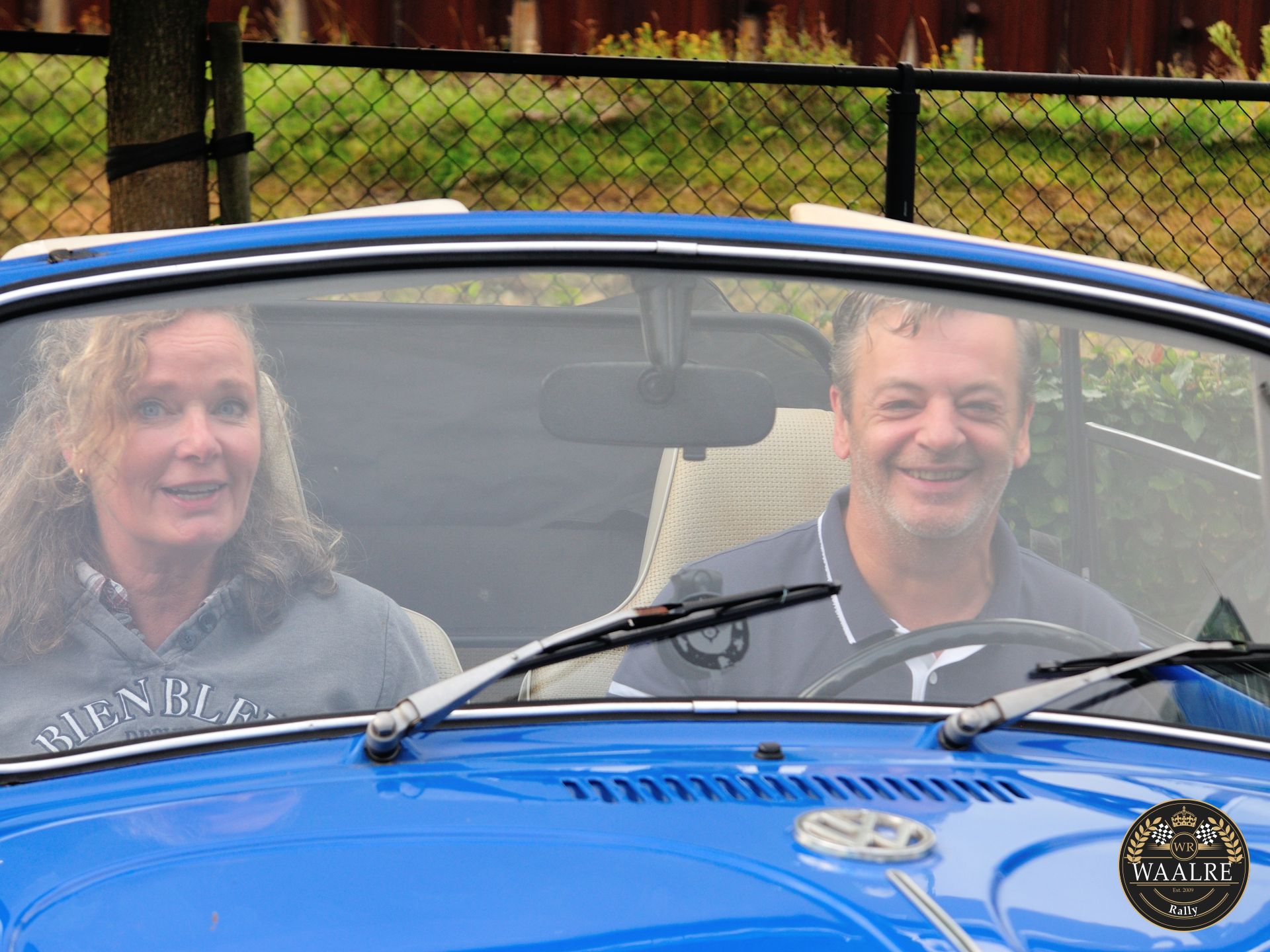 Galerij Augustus 2021