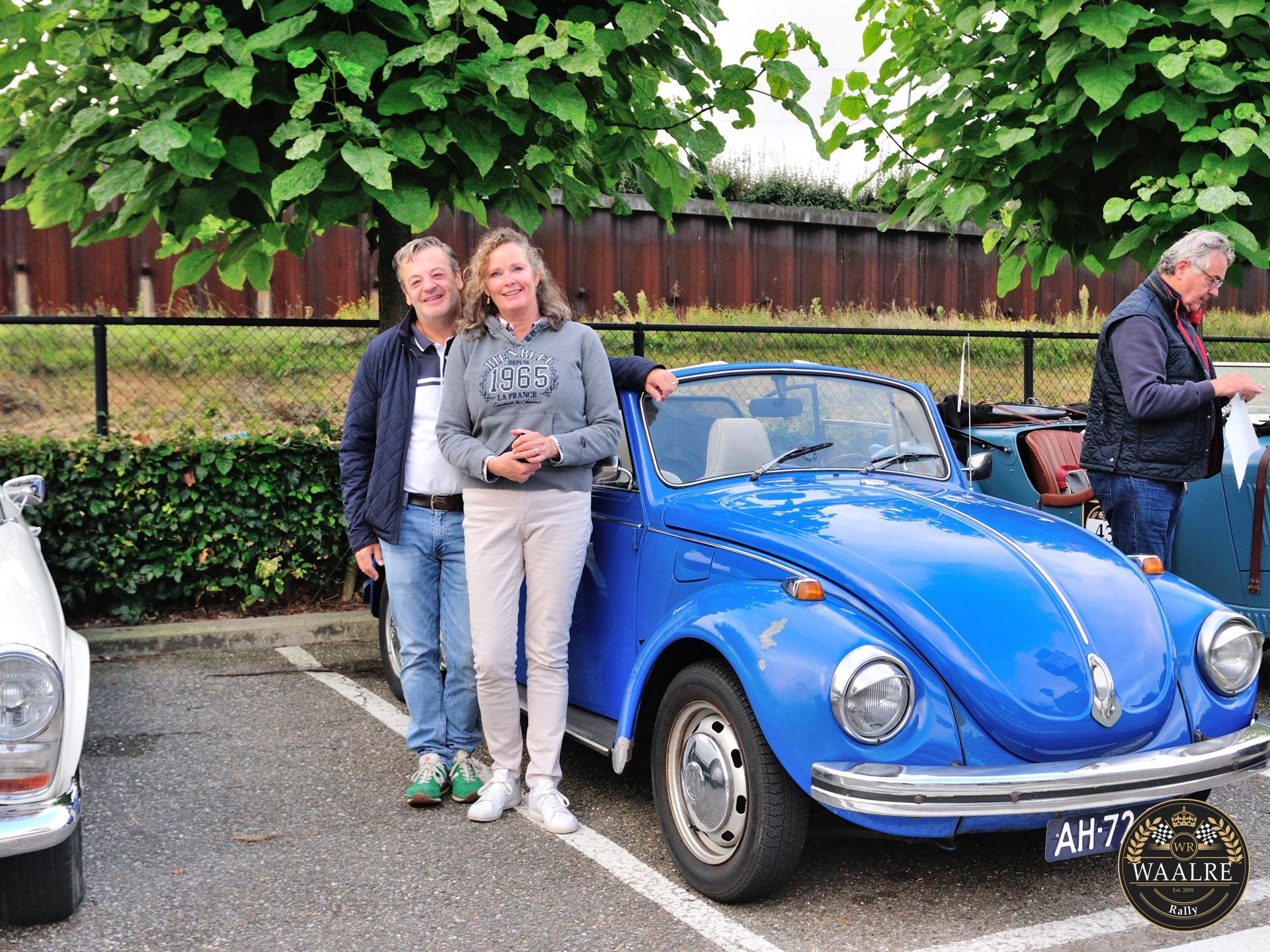 Galerij Augustus 2021