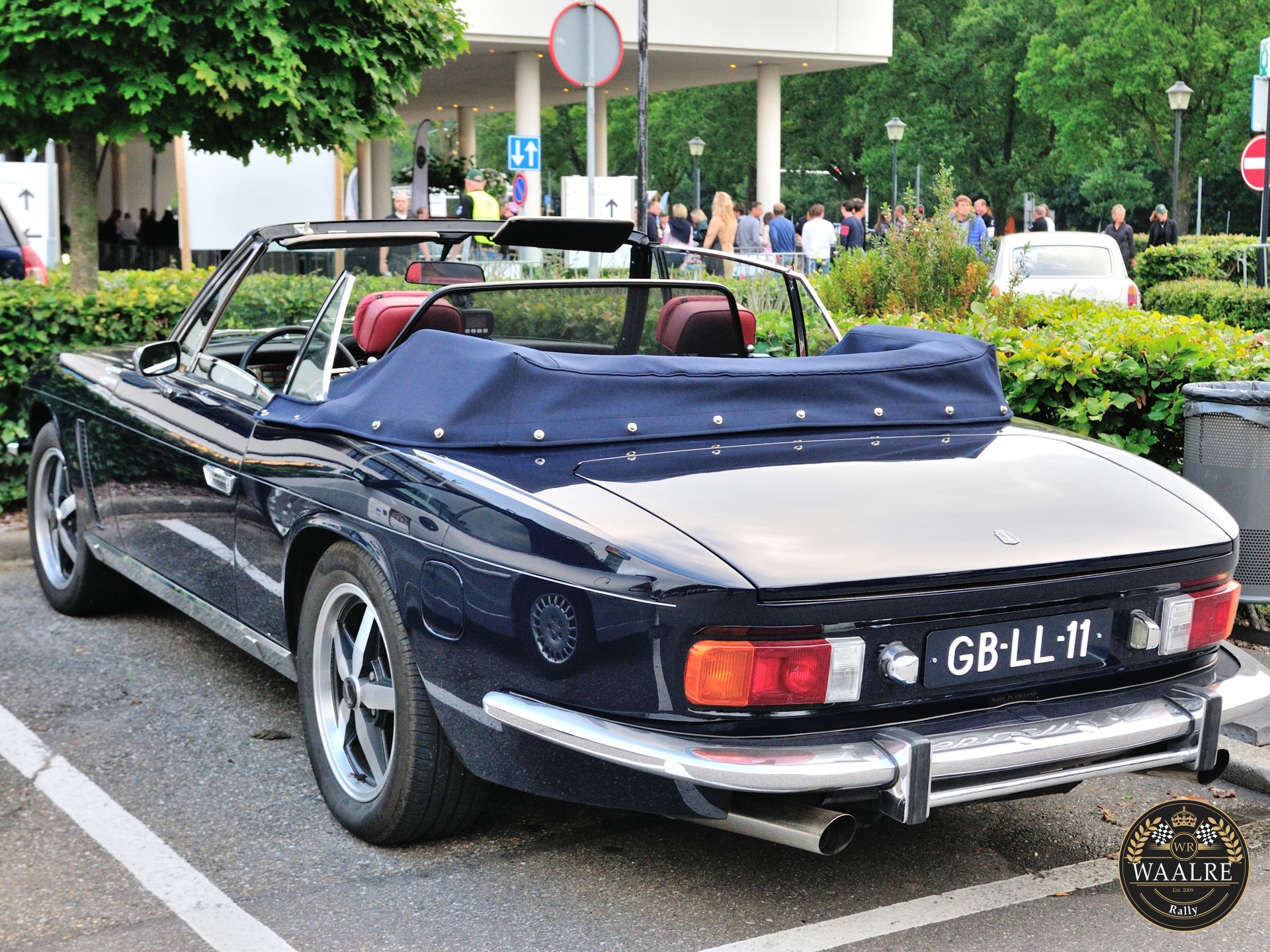 Galerij Augustus 2021