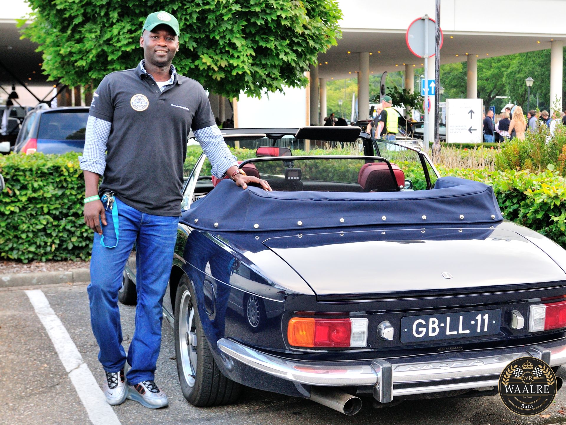 Galerij Augustus 2021