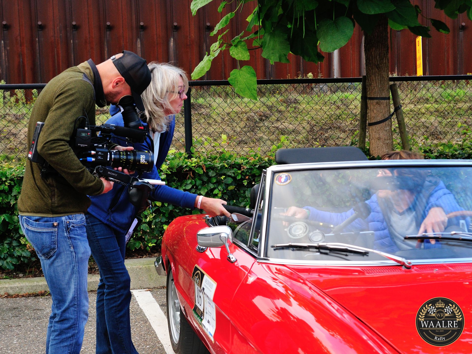 Galerij Augustus 2021