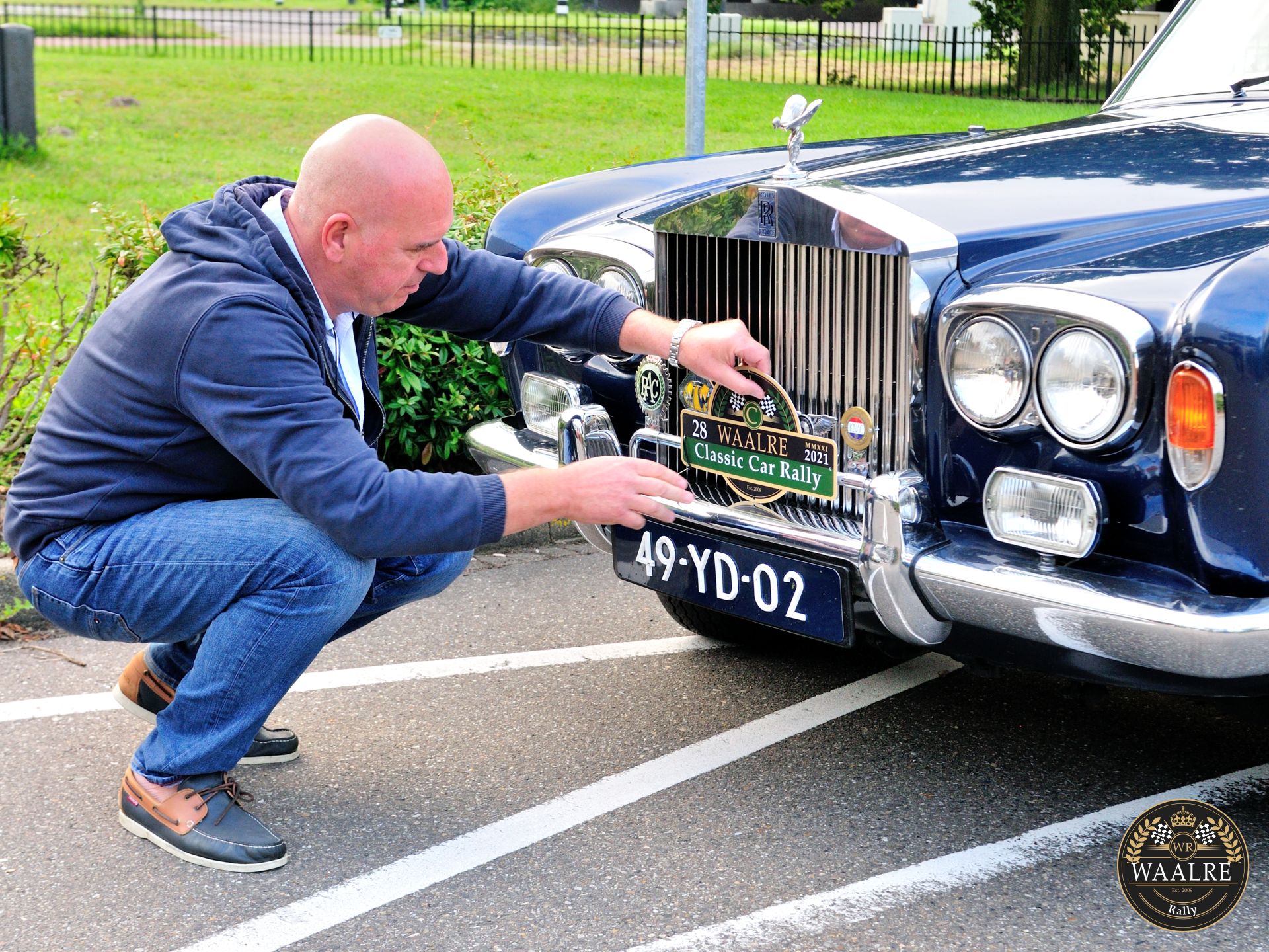 Galerij Augustus 2021