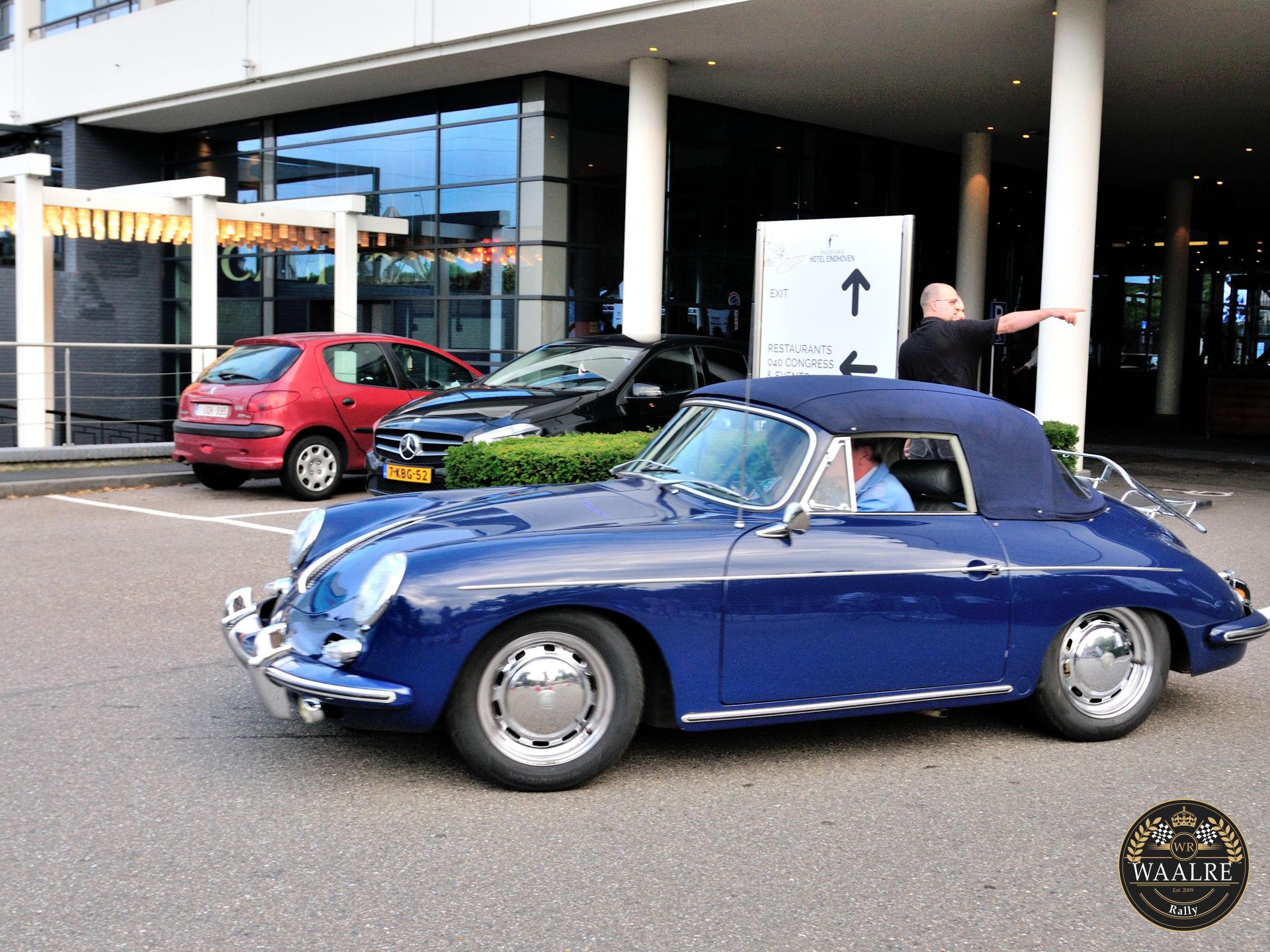 Galerij Augustus 2021