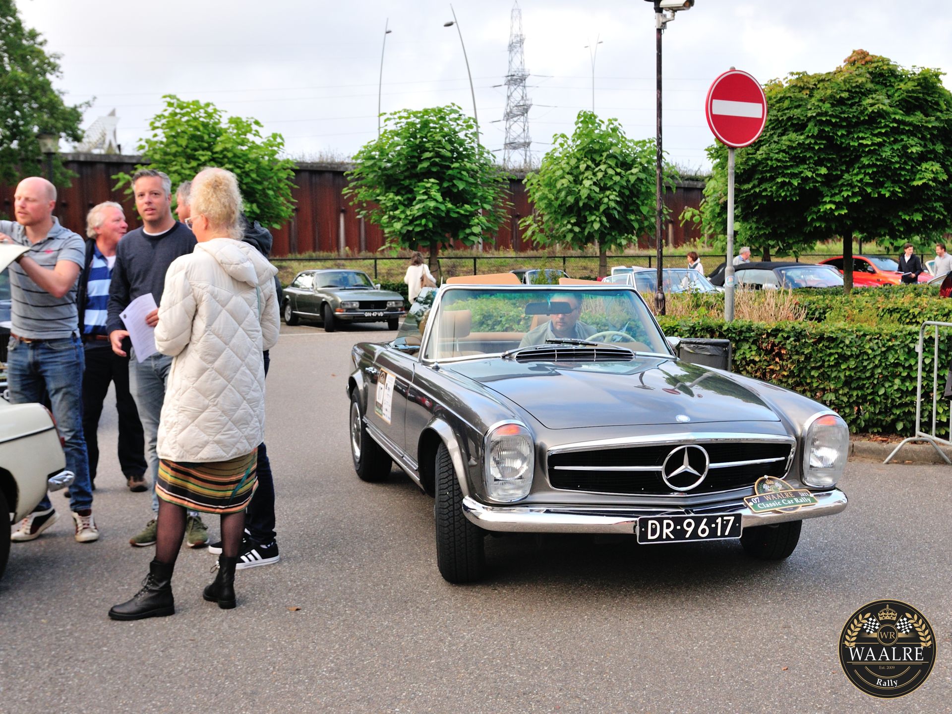 Galerij Augustus 2021