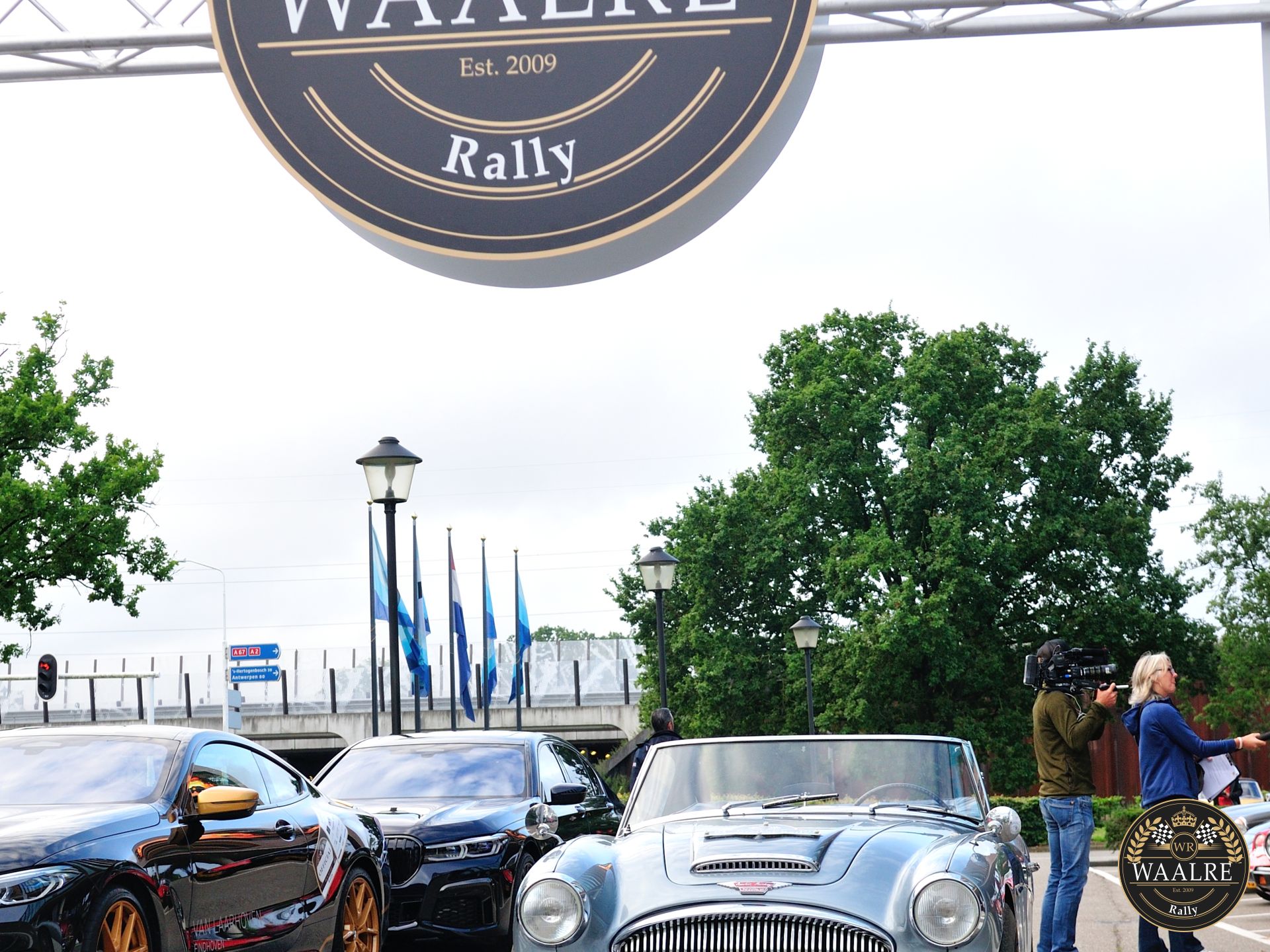 Galerij Augustus 2021