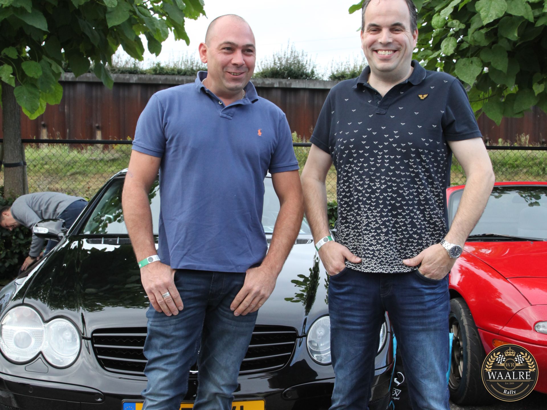 Galerij Augustus 2021