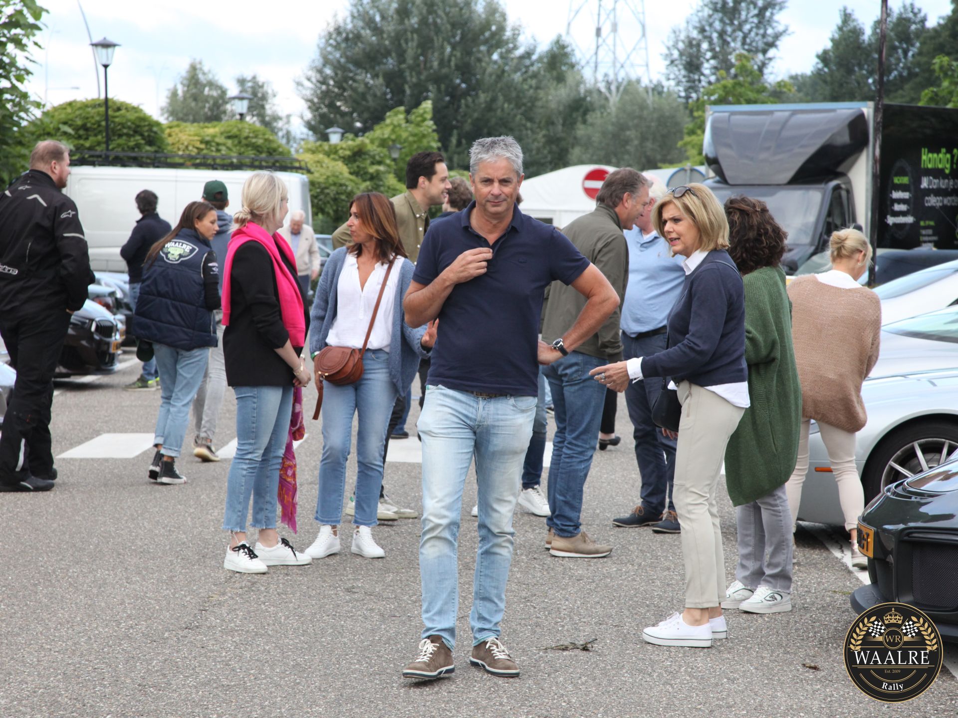 Galerij Augustus 2021