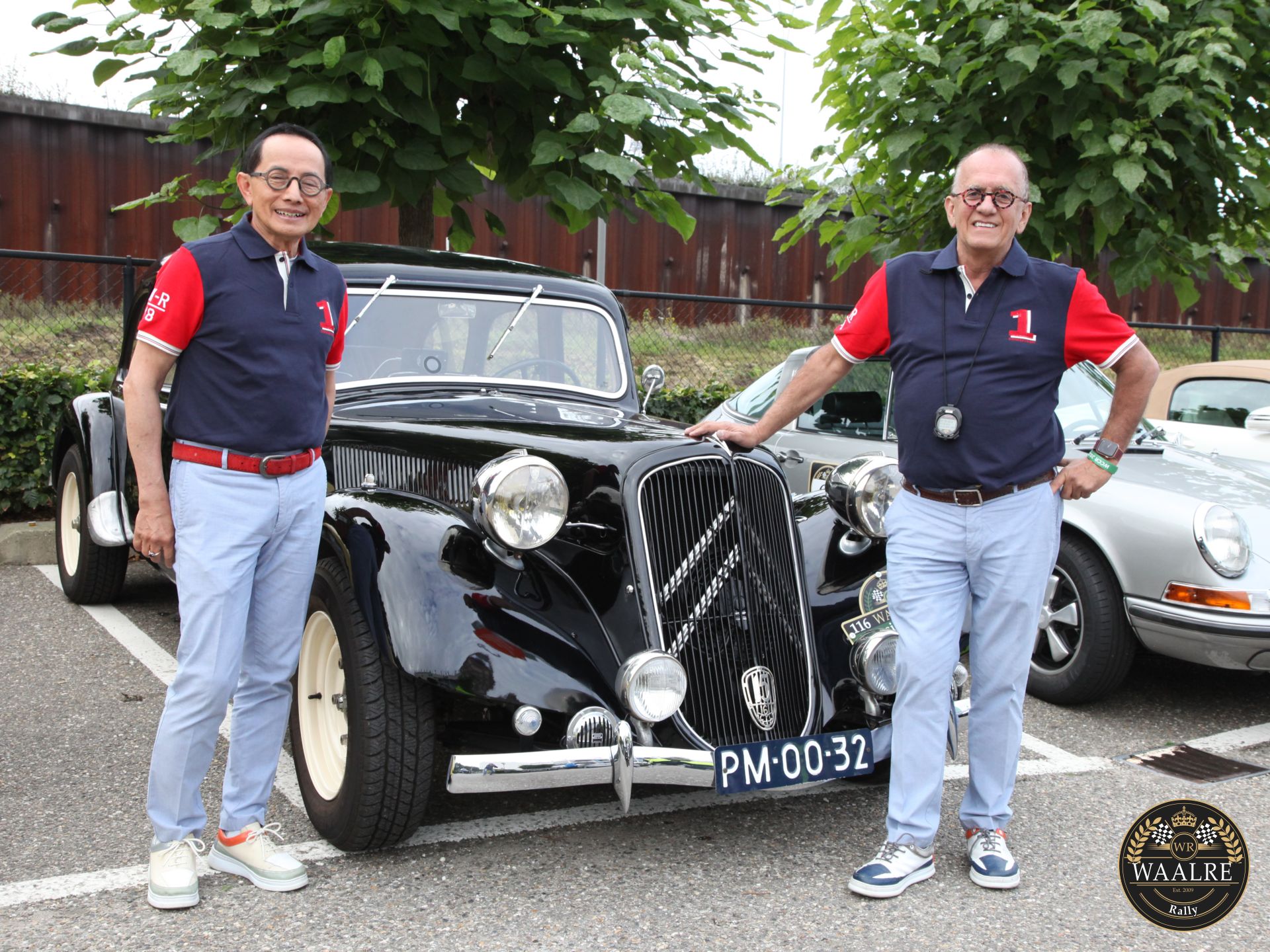 Galerij Augustus 2021