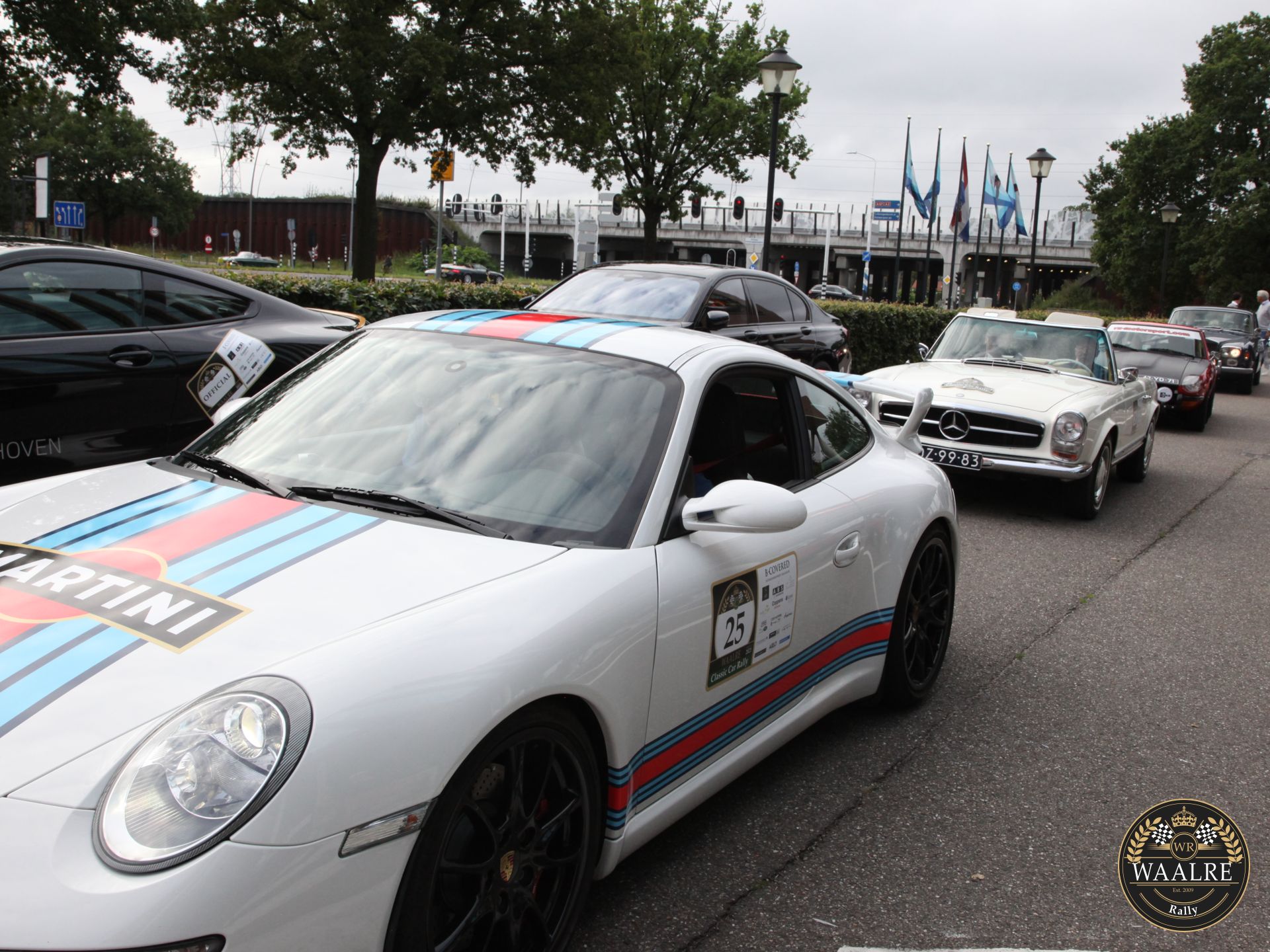 Galerij Augustus 2021