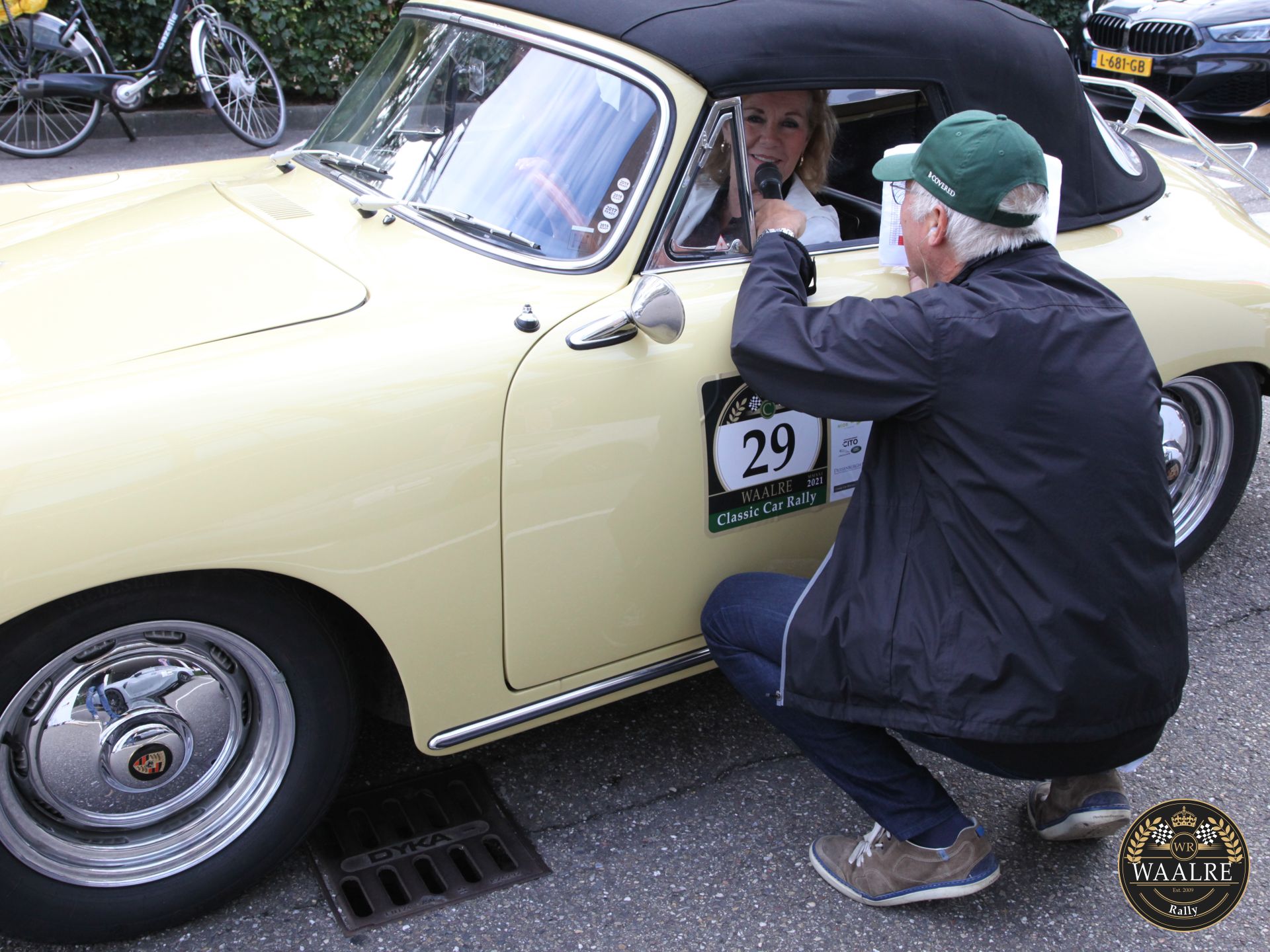 Galerij Augustus 2021