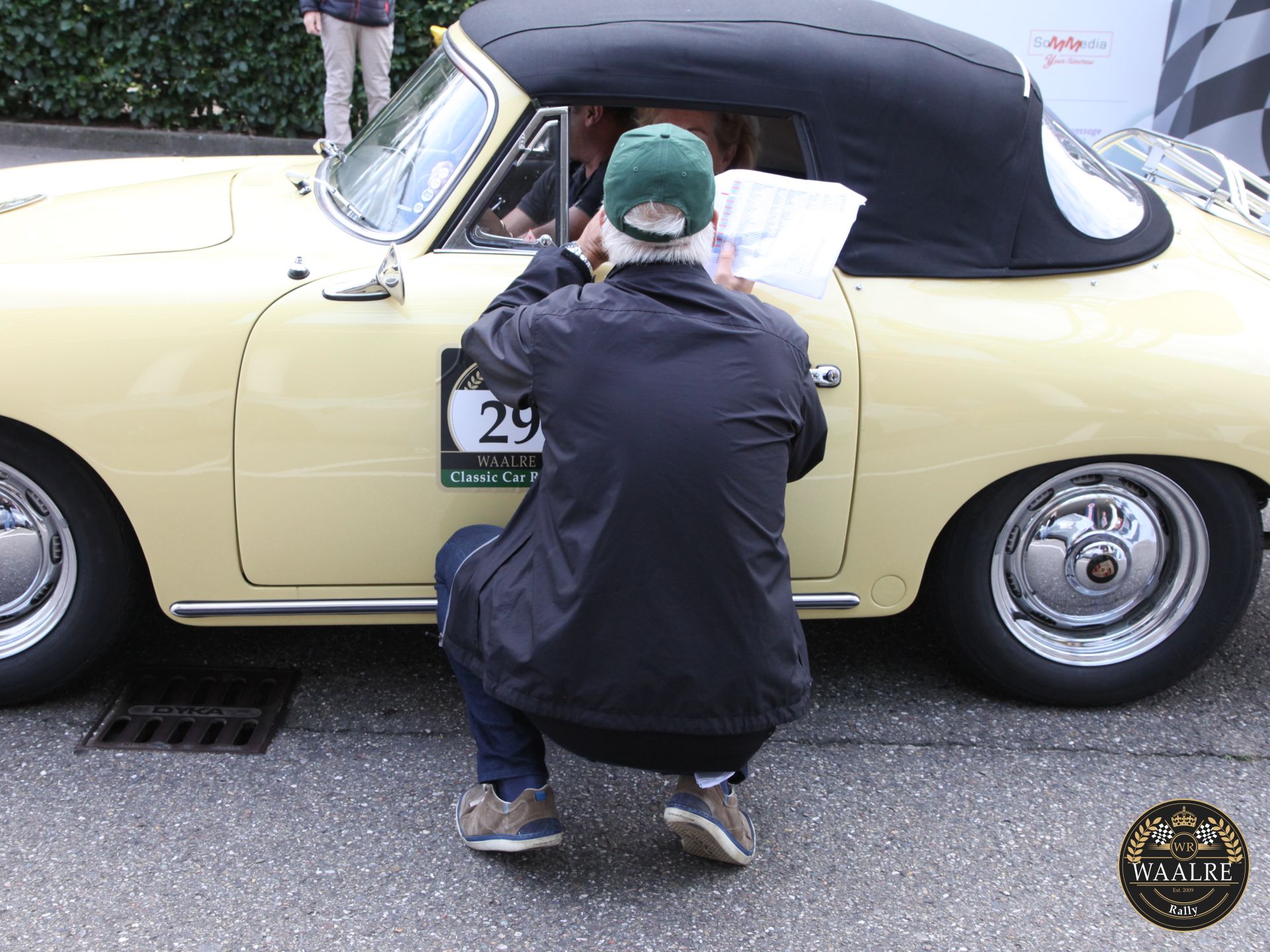 Galerij Augustus 2021