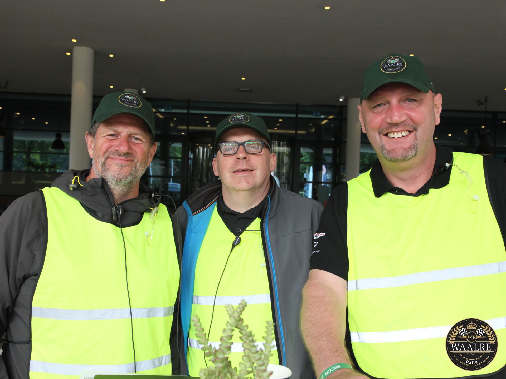 Galerij Augustus 2021