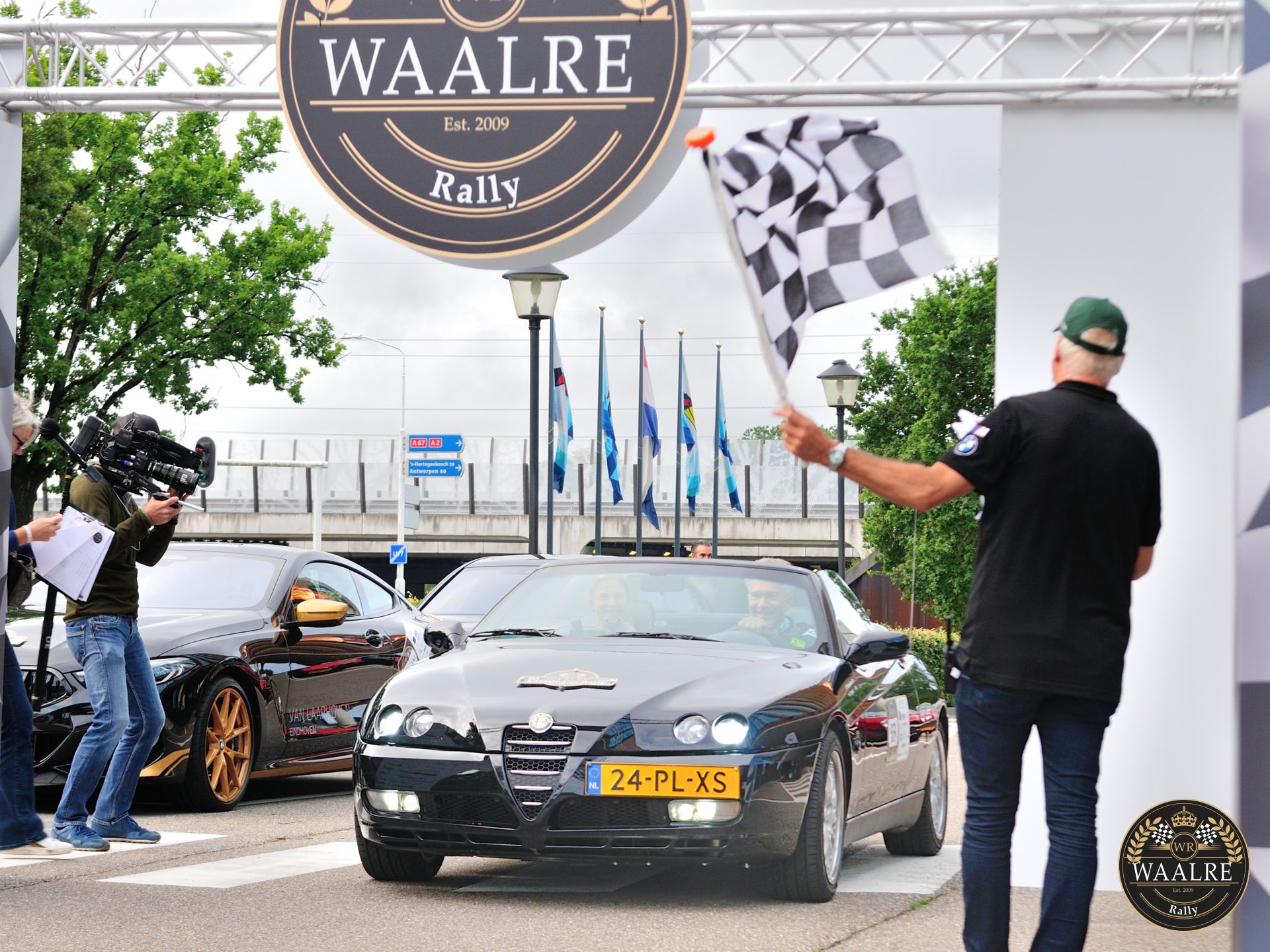 Galerij Augustus 2021