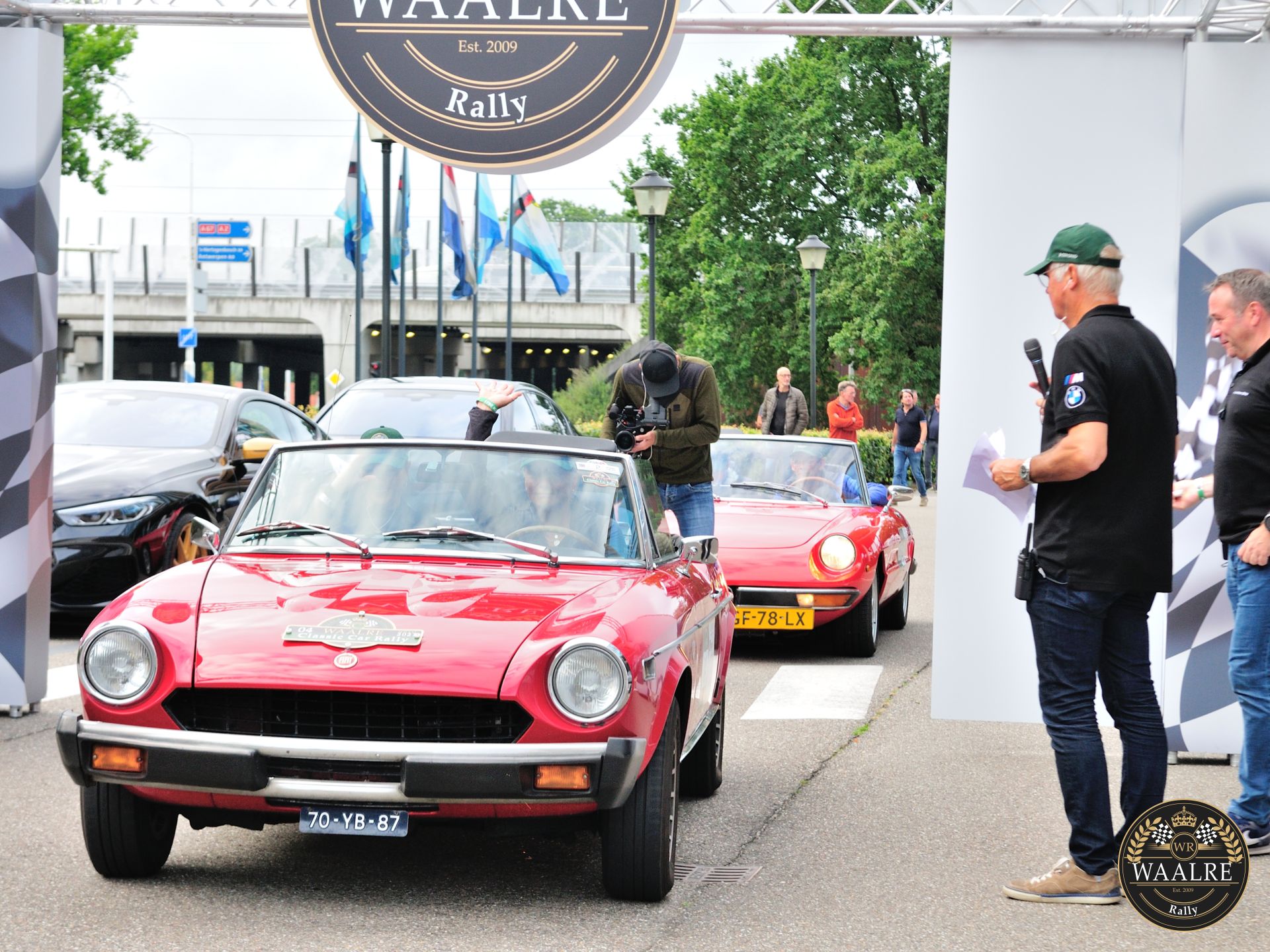 Galerij Augustus 2021