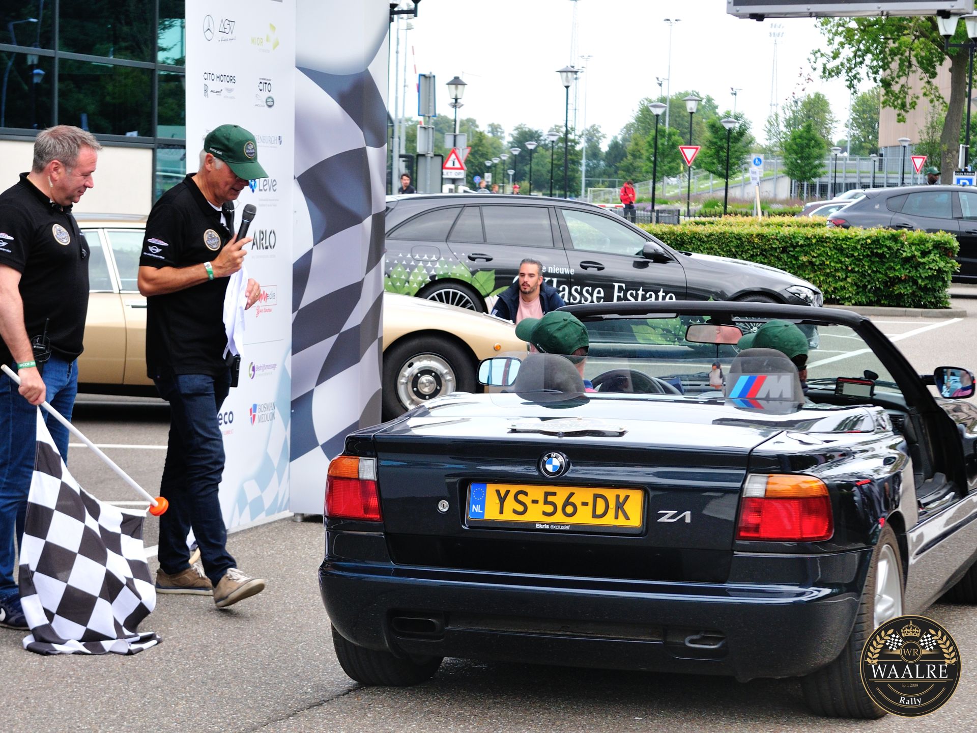 Galerij Augustus 2021